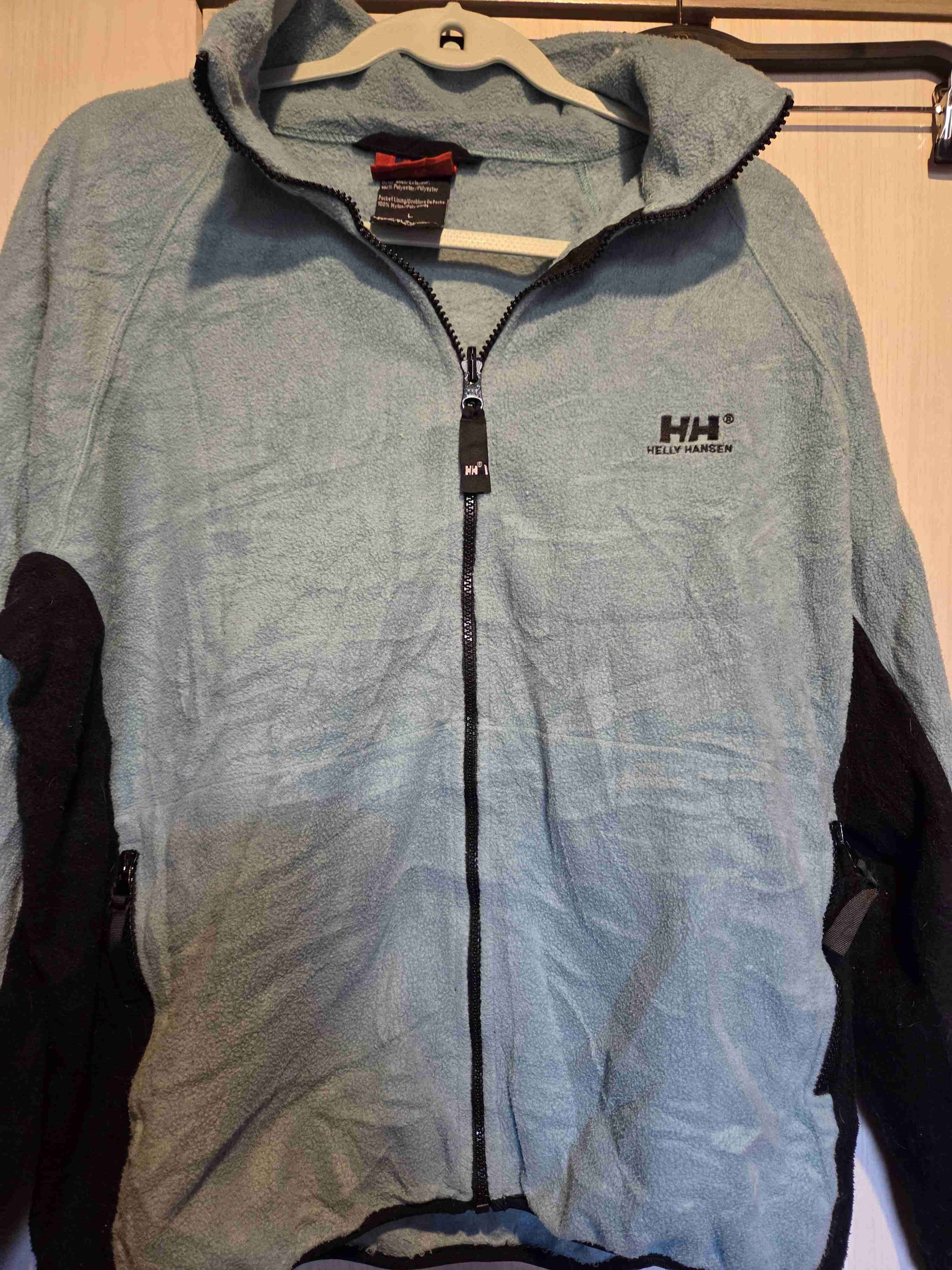 Polar Helly Hansen azul - miniatura 1