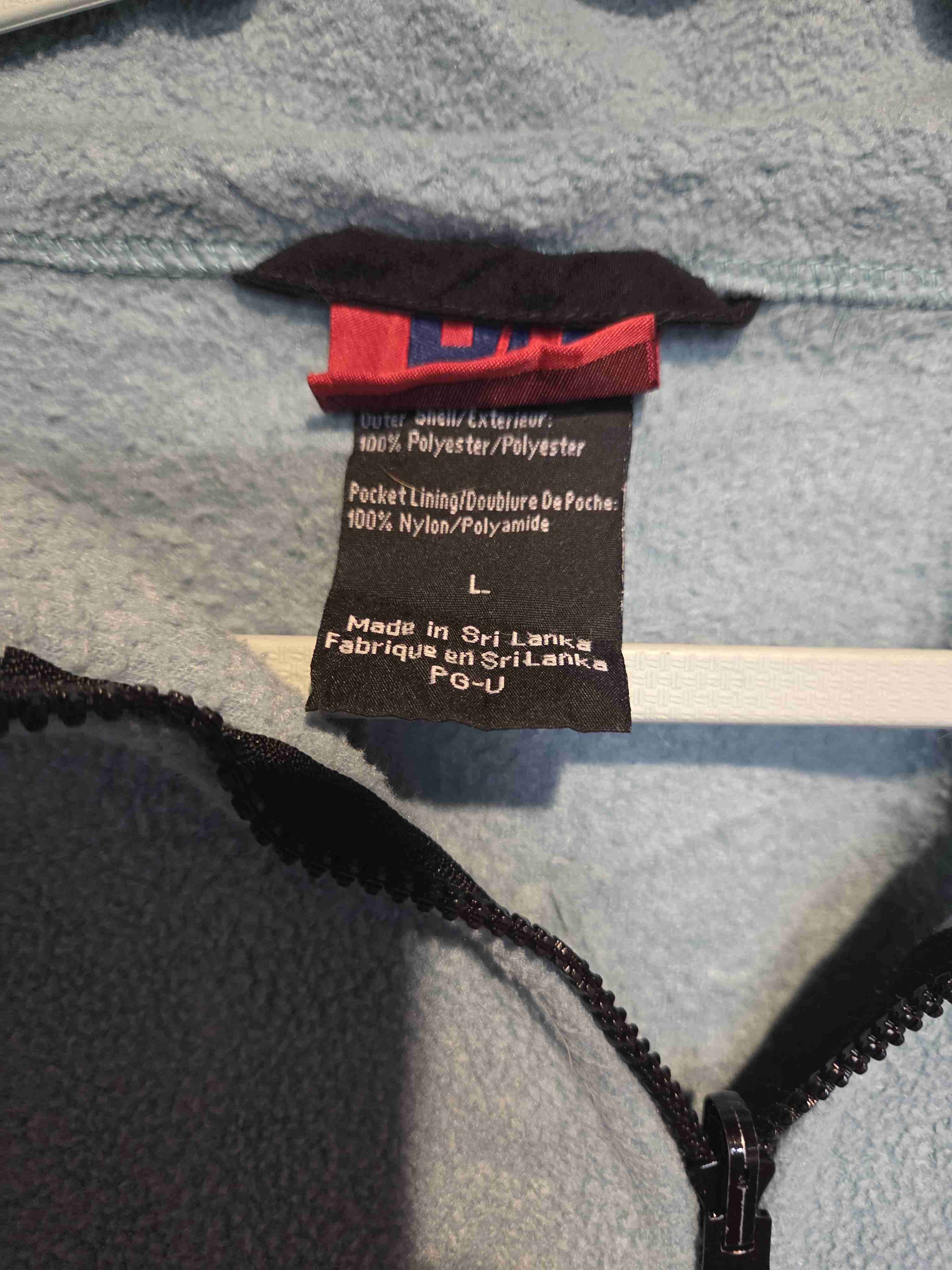 Polar Helly Hansen azul - miniatura 2