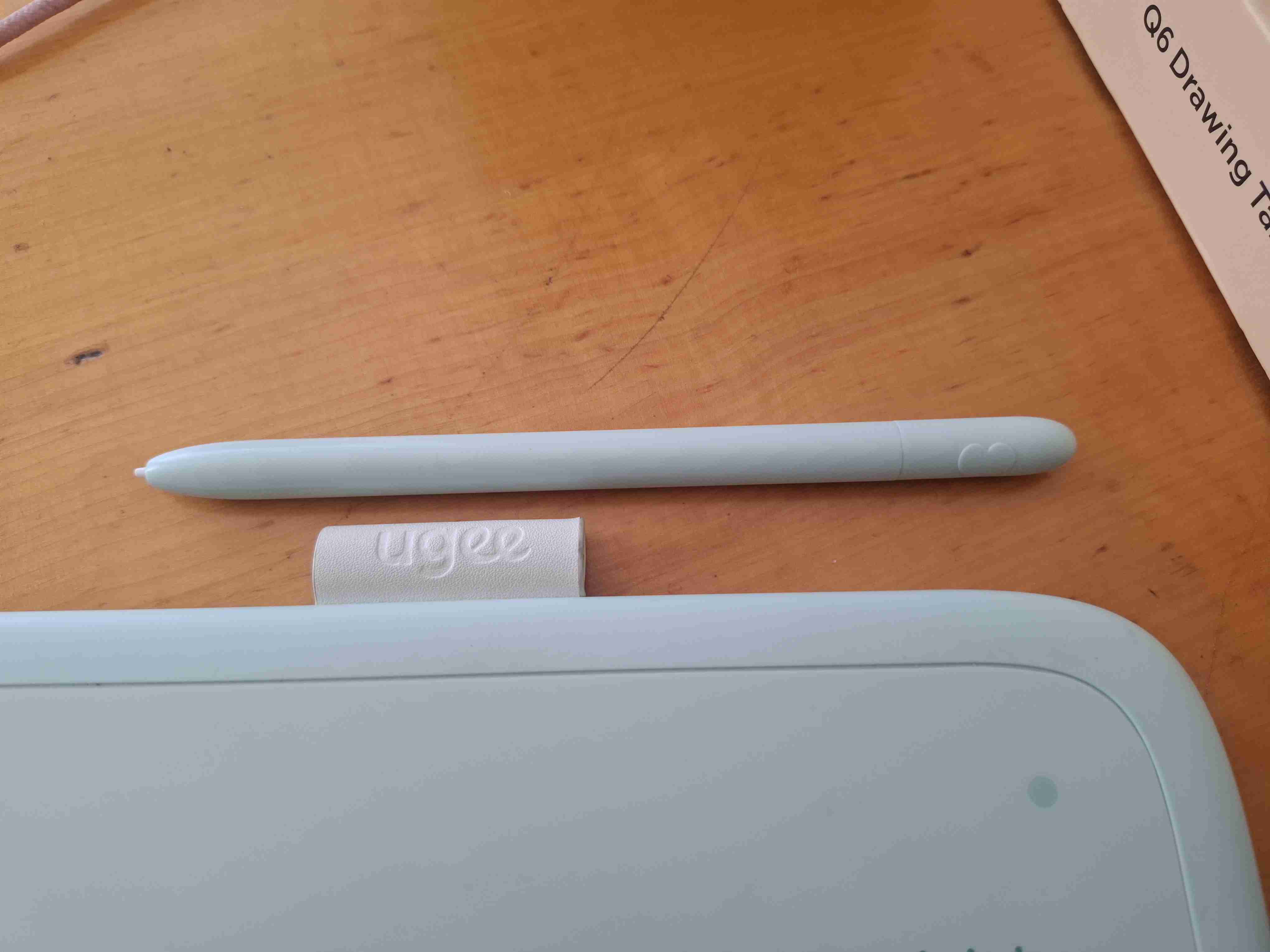 Tableta gráfica - miniatura 3