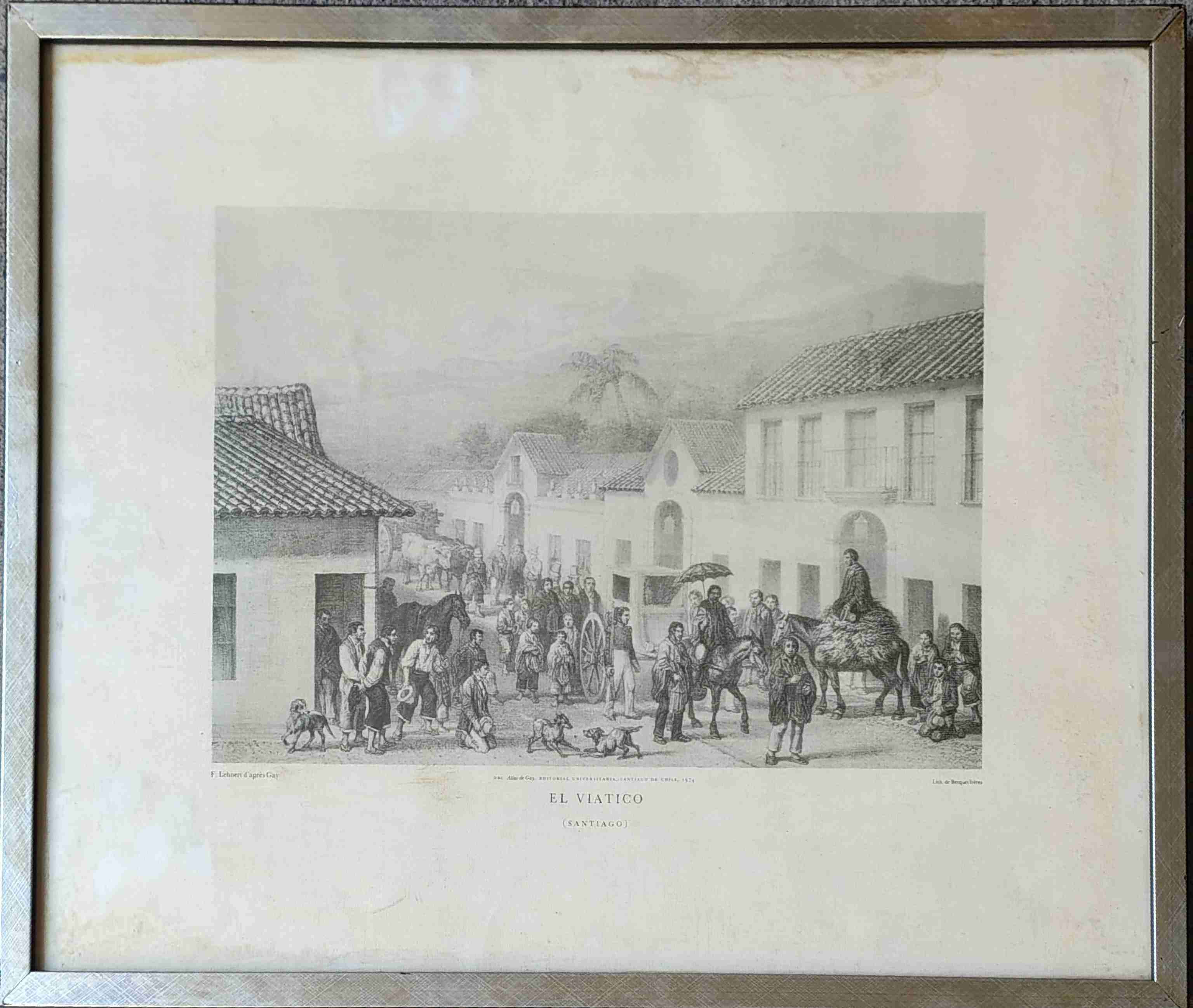 Set de cuadros. Historia. - miniatura 2