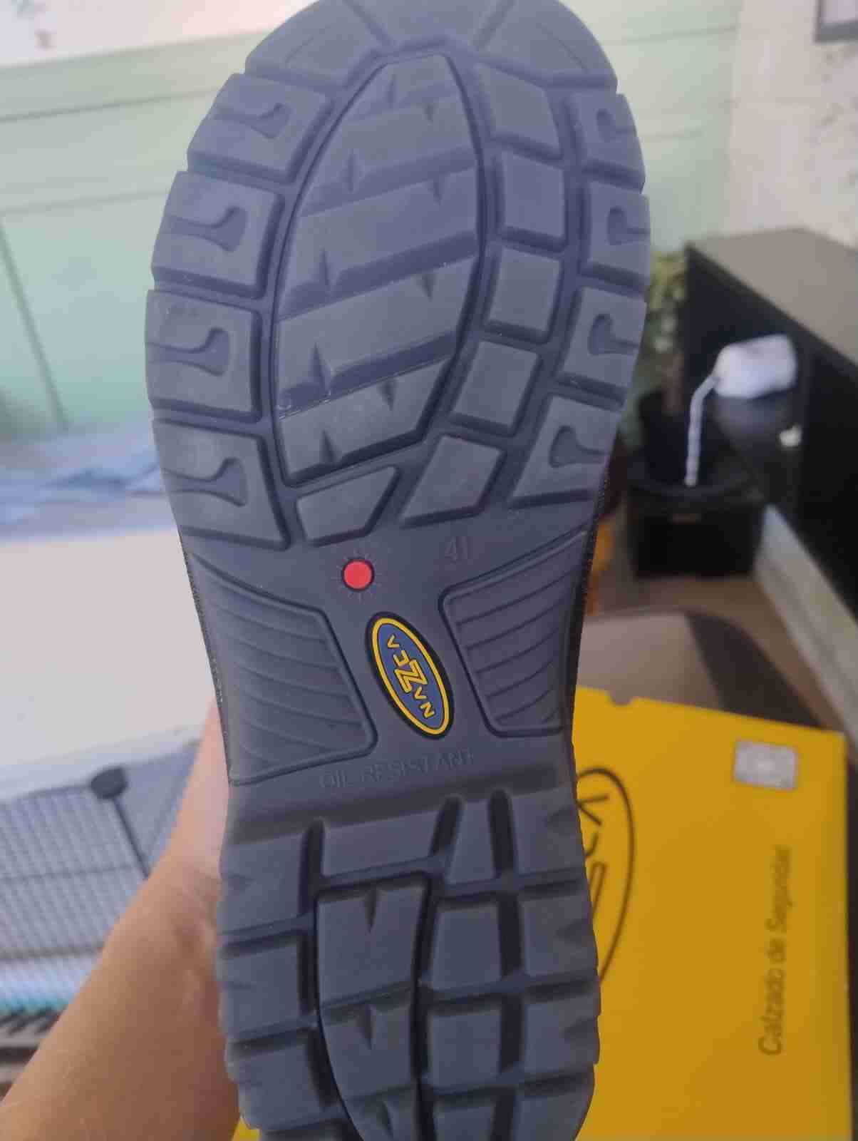 Zapatos de trabajo - miniatura 2