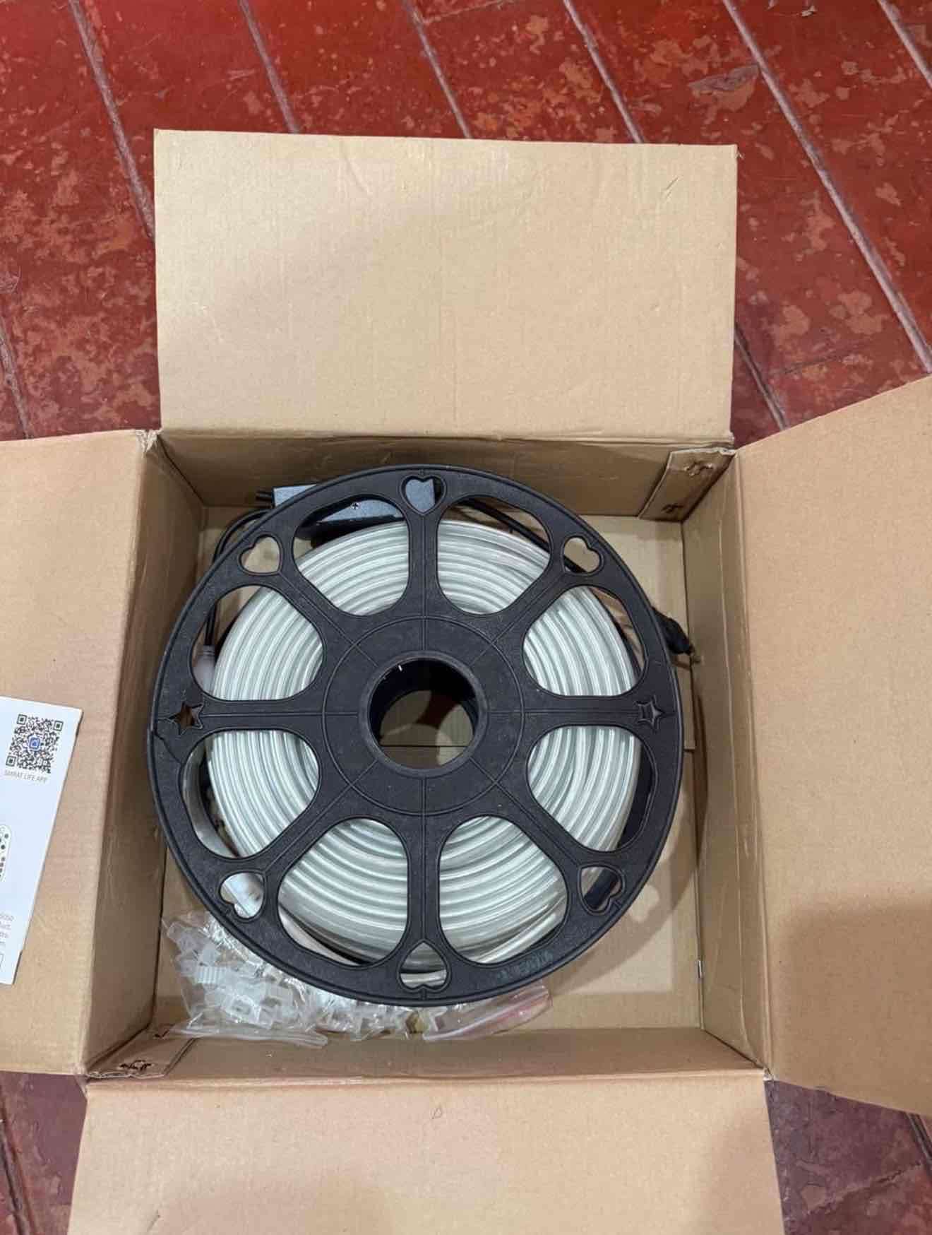 Luces LED Ashisu - miniatura 3