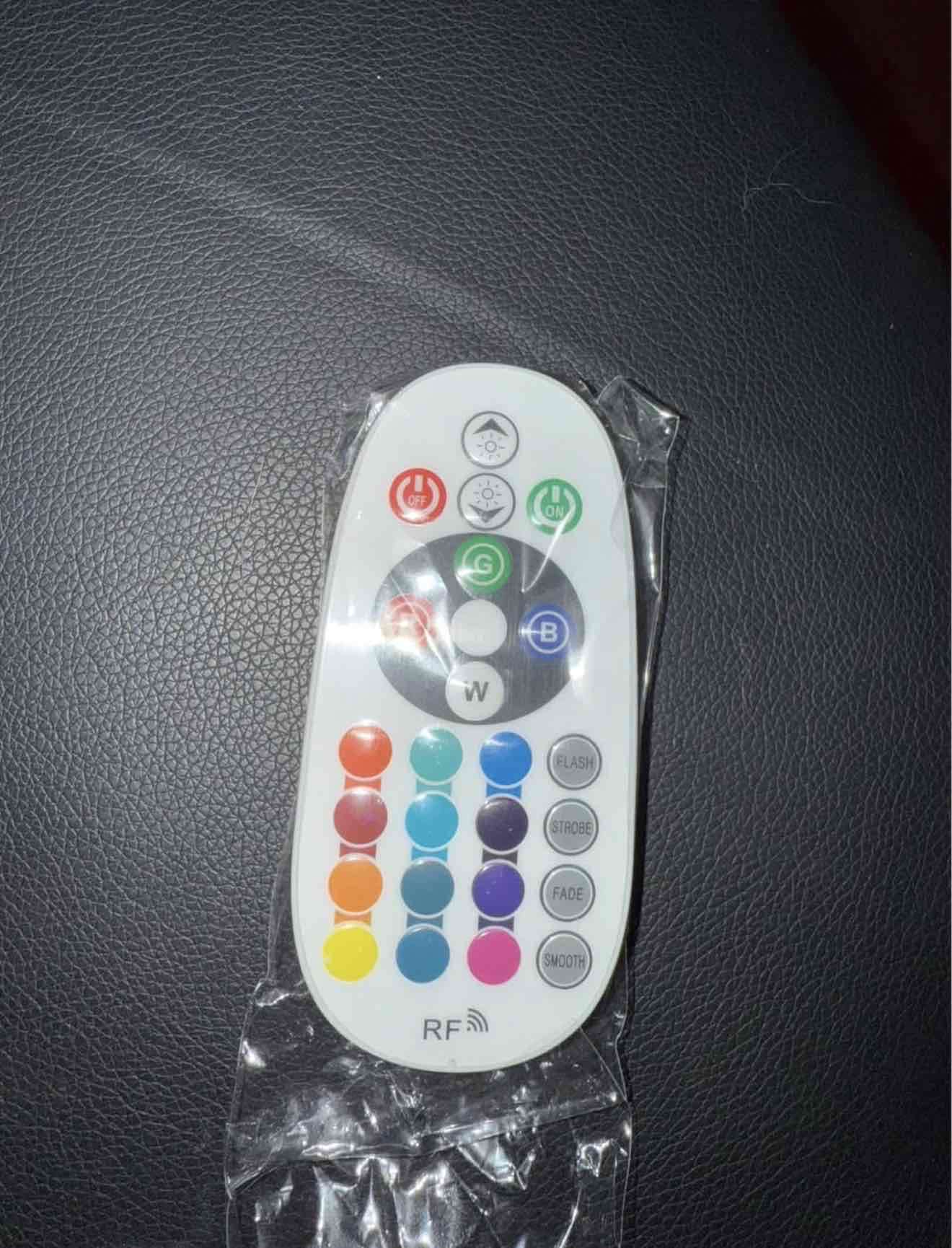 Luces LED Ashisu - miniatura 4