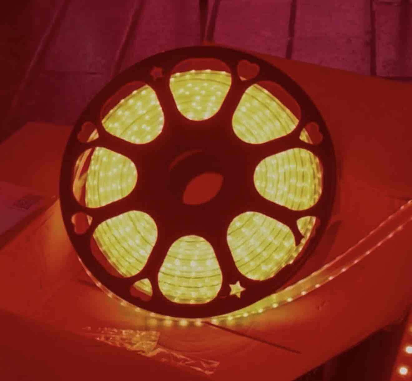 Luces LED Ashisu - miniatura 5