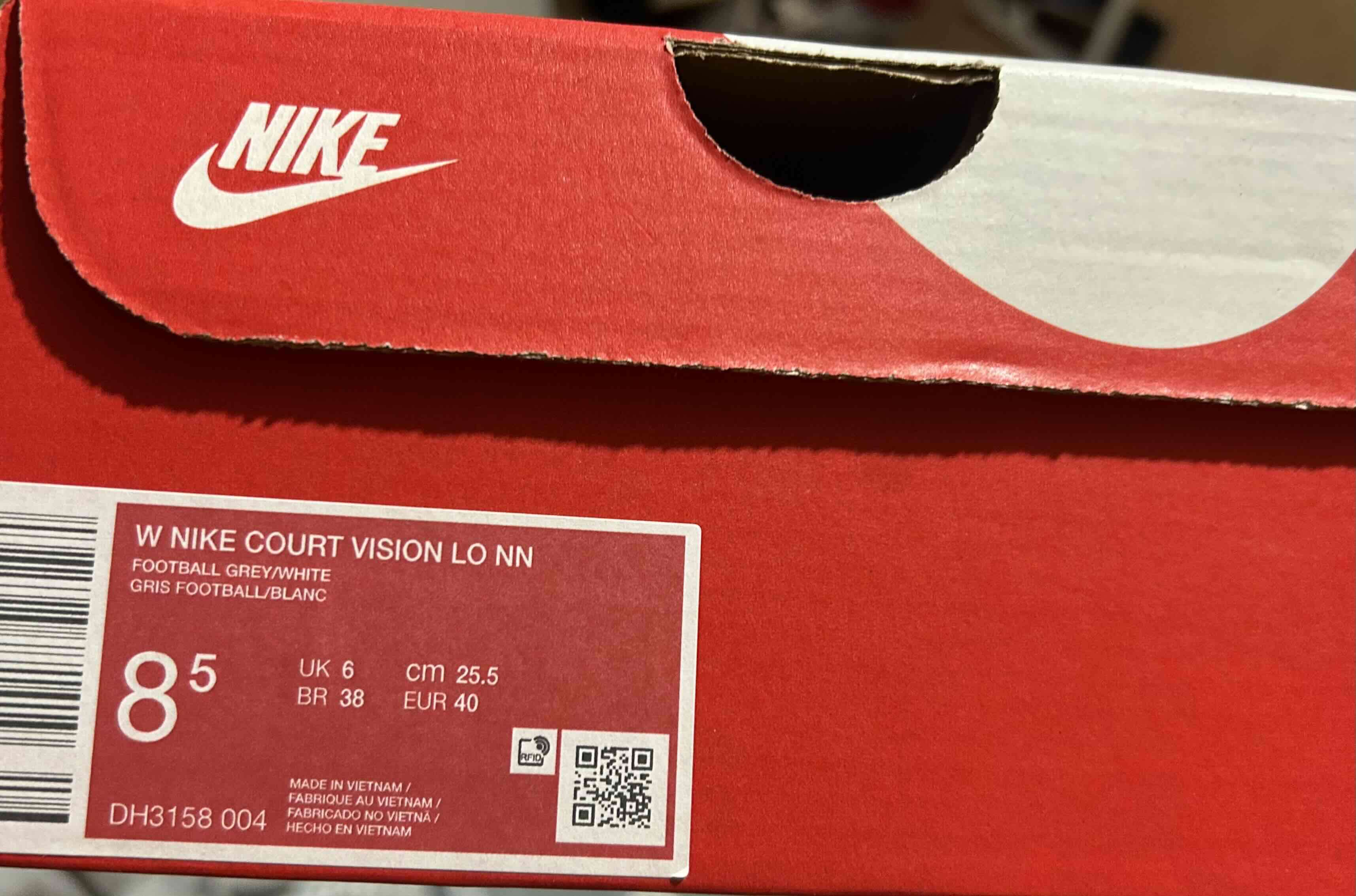 Zapatillas Nike - miniatura 3