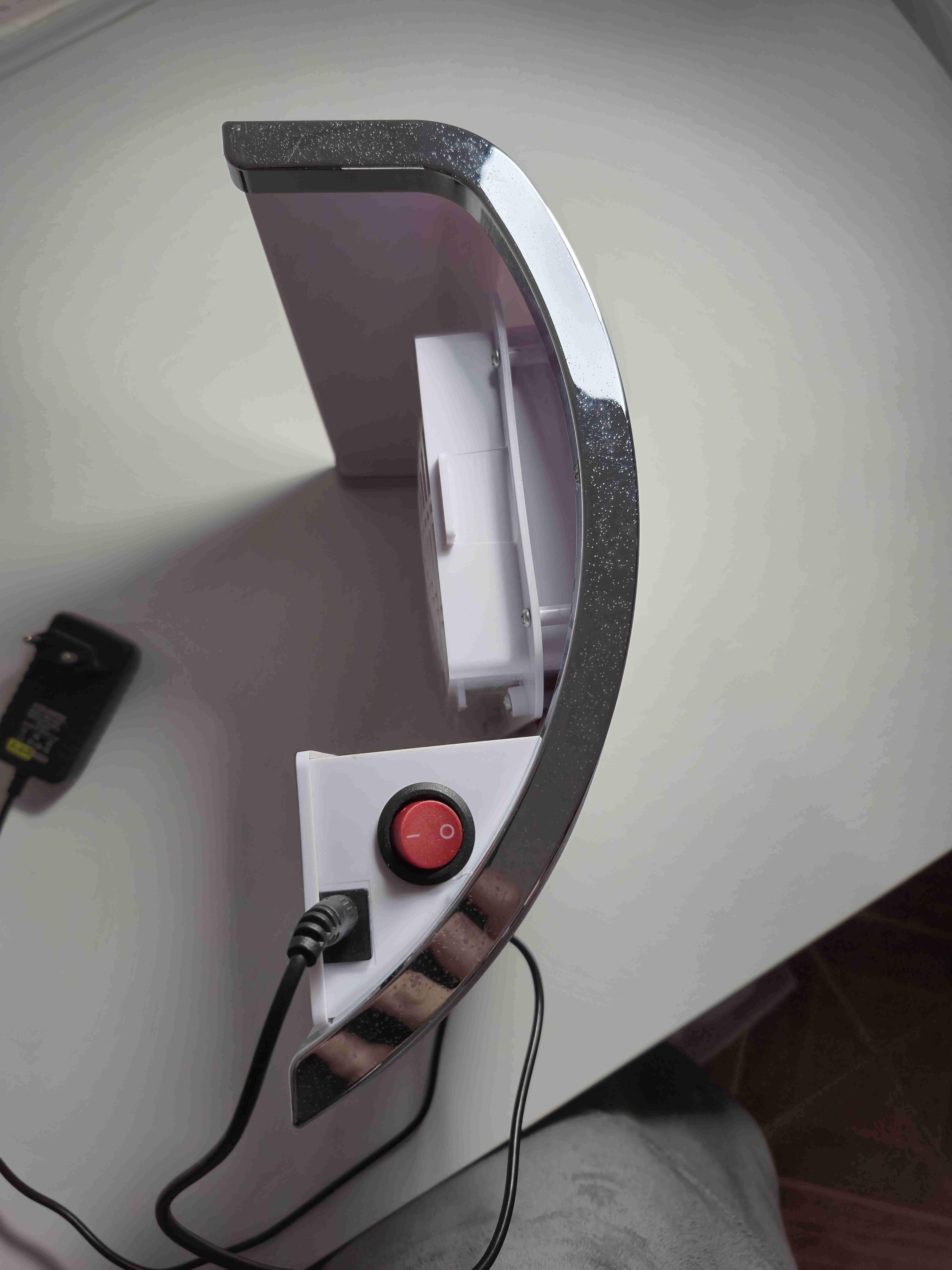 Extractor de polvo profesional - miniatura 6