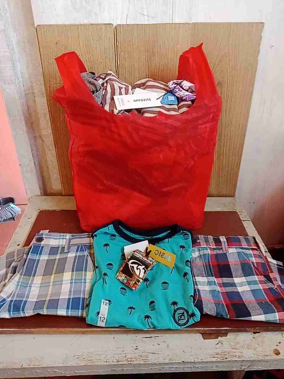 Vendo ropa de mujer de verano y invierno leer desc - miniatura 6