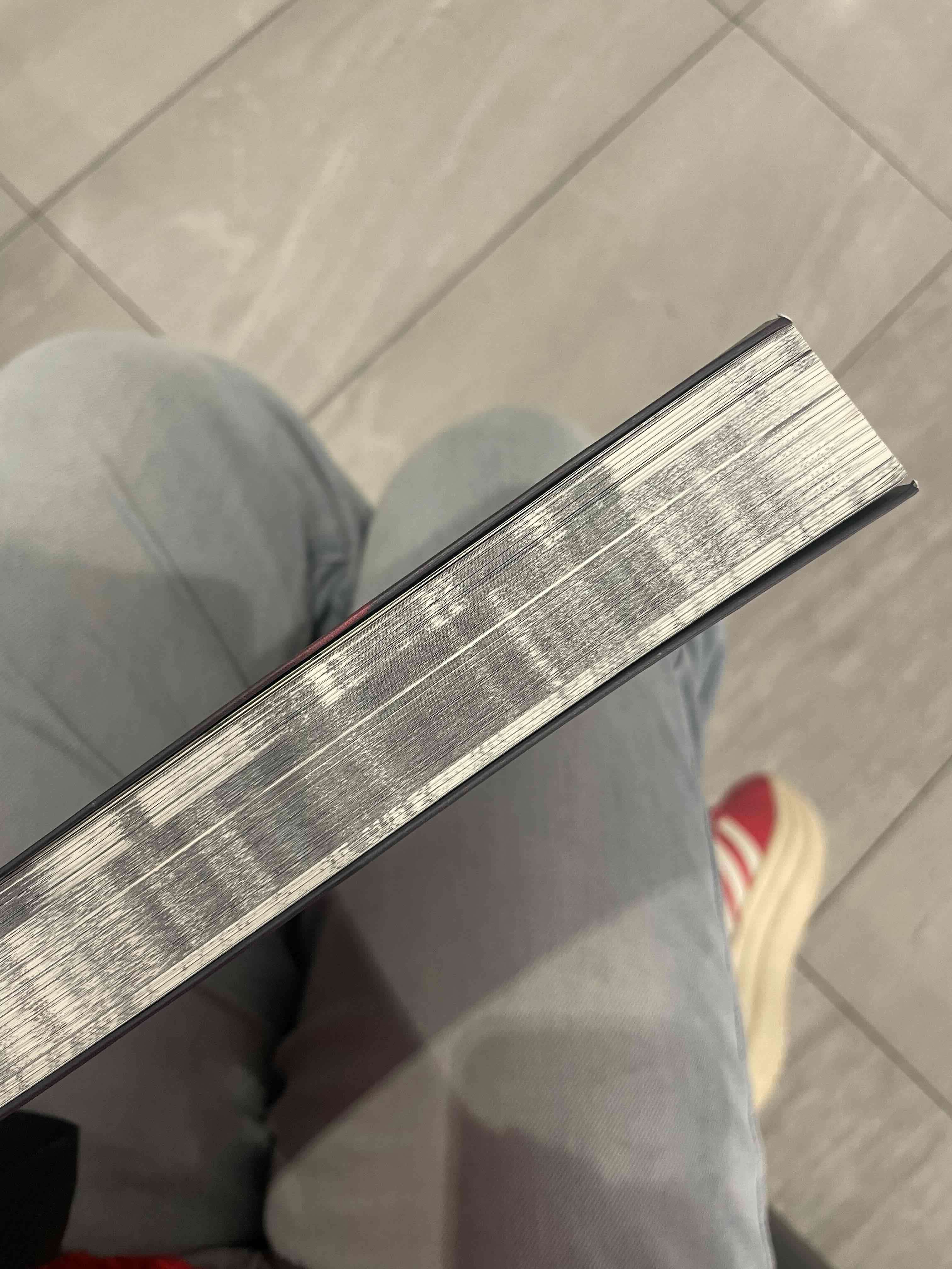 Libro 'Damián' de Alex Mirez - miniatura 3