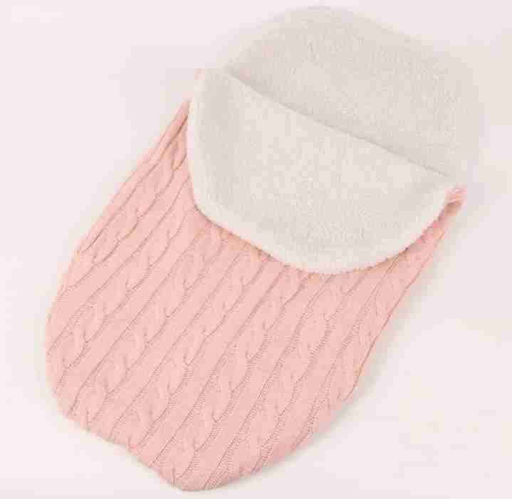 Saco para bebé suave - miniatura 2