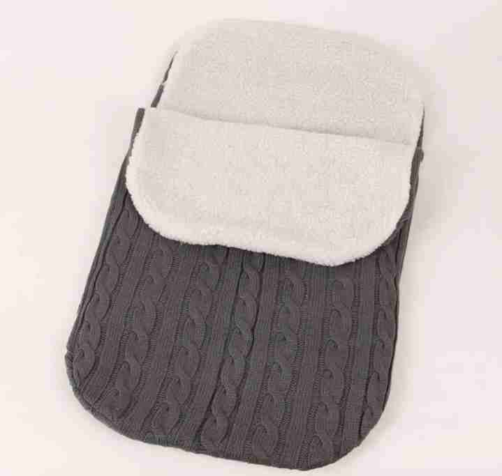 Saco para bebé suave - miniatura 3