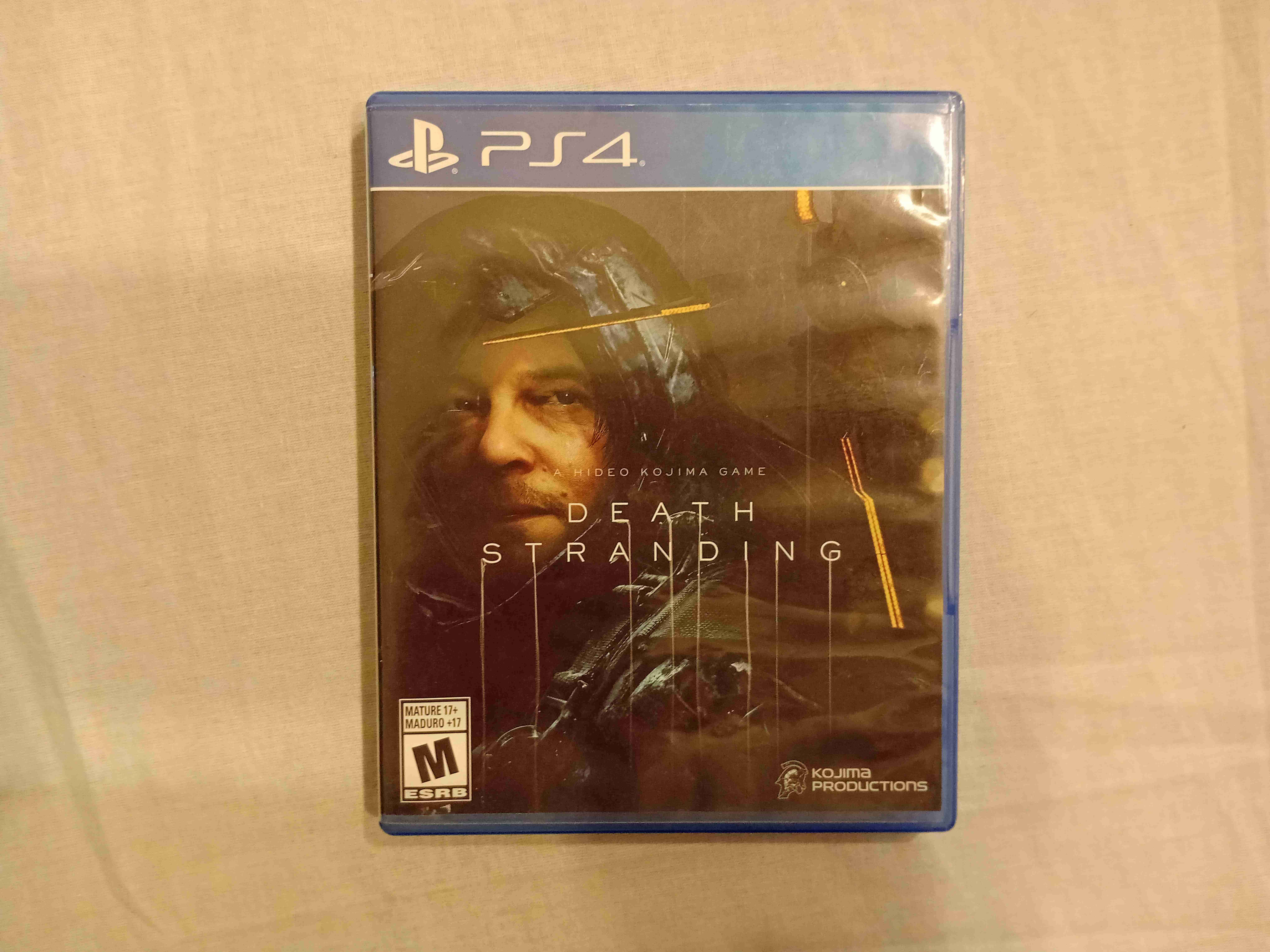 Consola PS4 SLIM 1TB con juegos (CONVERSABLE) - miniatura 3