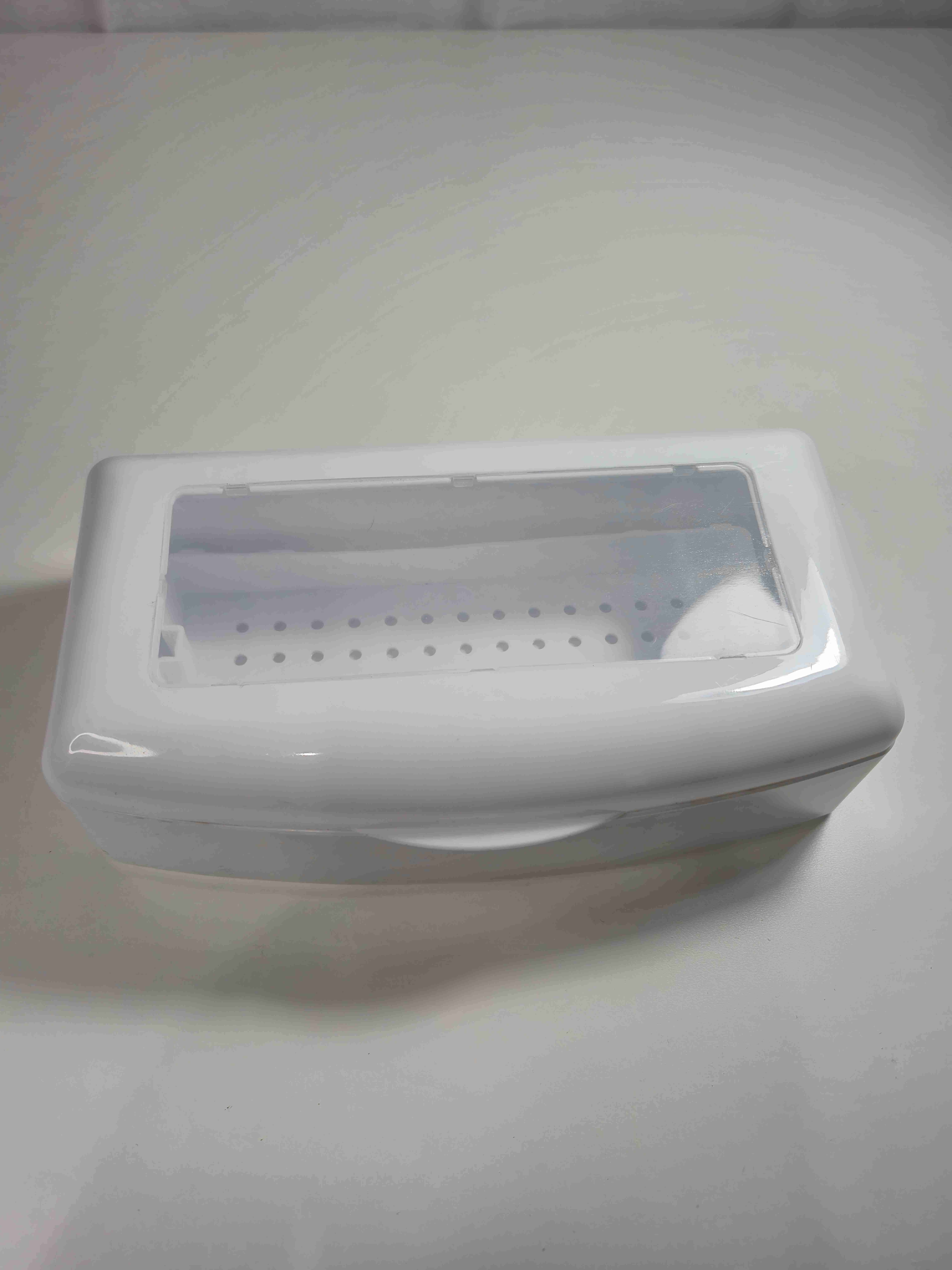 Caja para Esterilización de instrumentos - miniatura 2