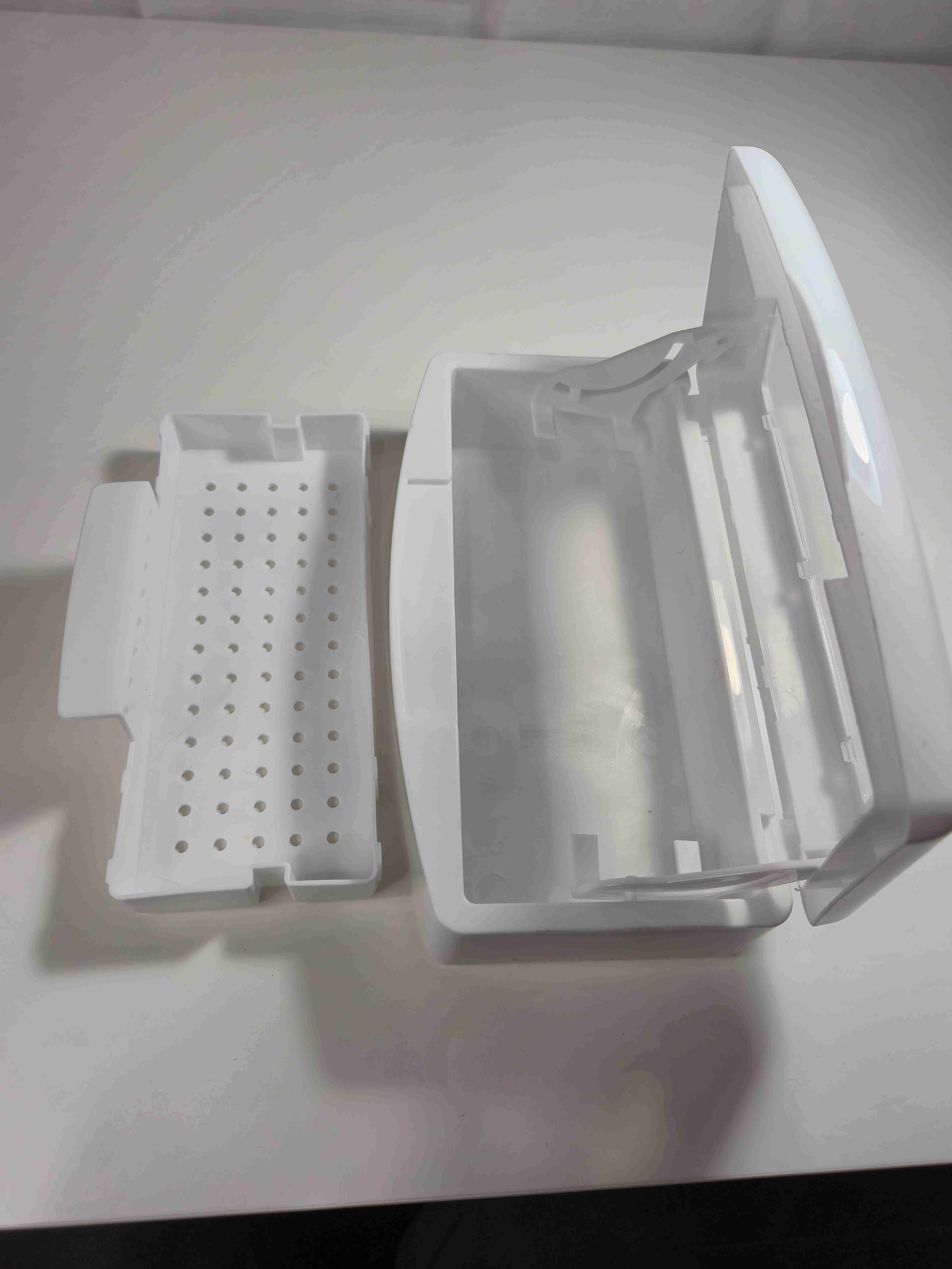 Caja para Esterilización de instrumentos - miniatura 4