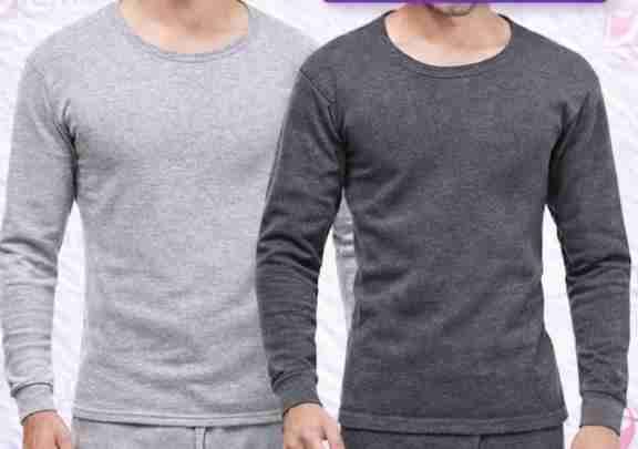 Polera térmica niño y adulto - miniatura 3