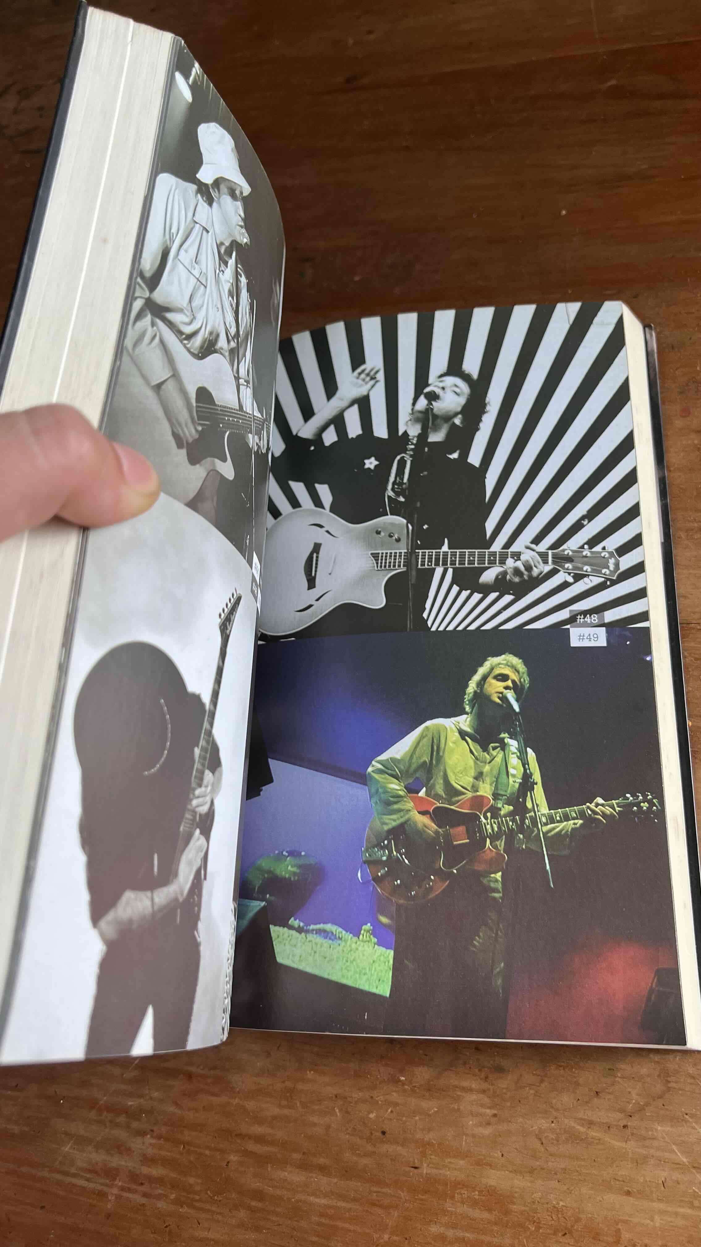 Libro Cerati en Primera Persona - miniatura 3