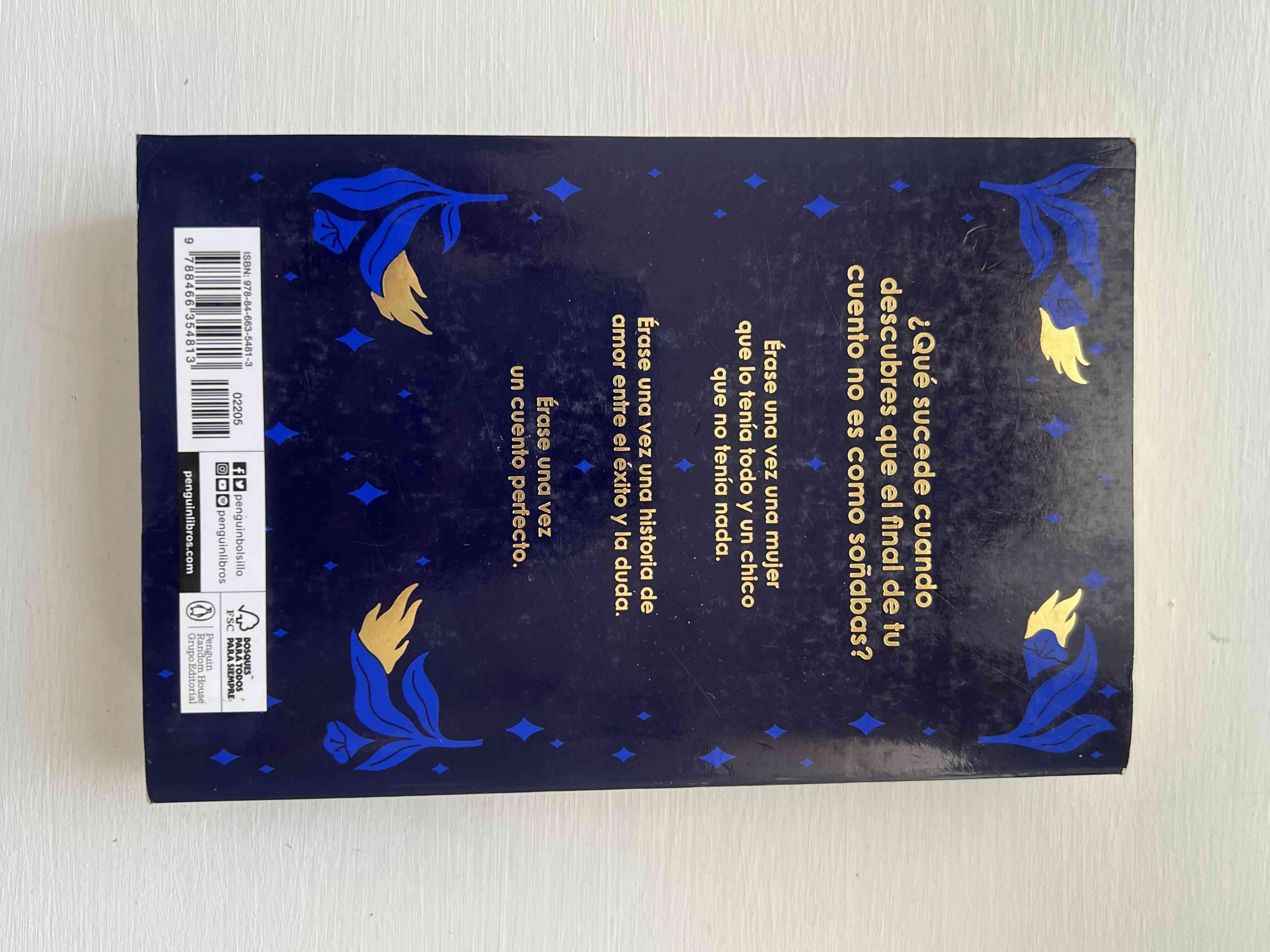 Libro - Un cuento perfecto - miniatura 2