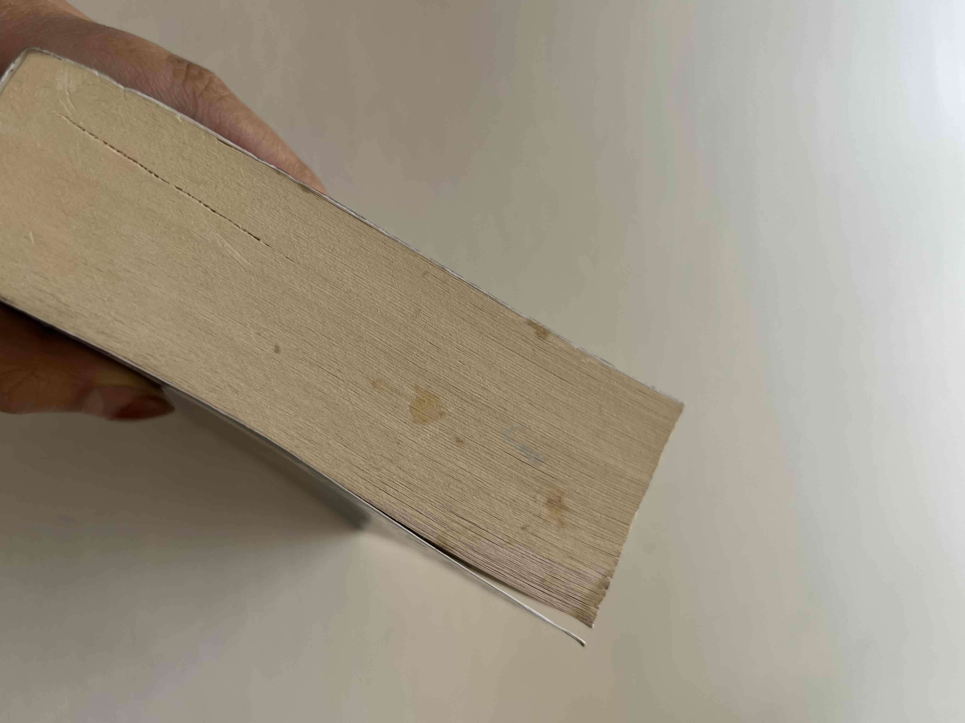 Libro - Un cuento perfecto - miniatura 3