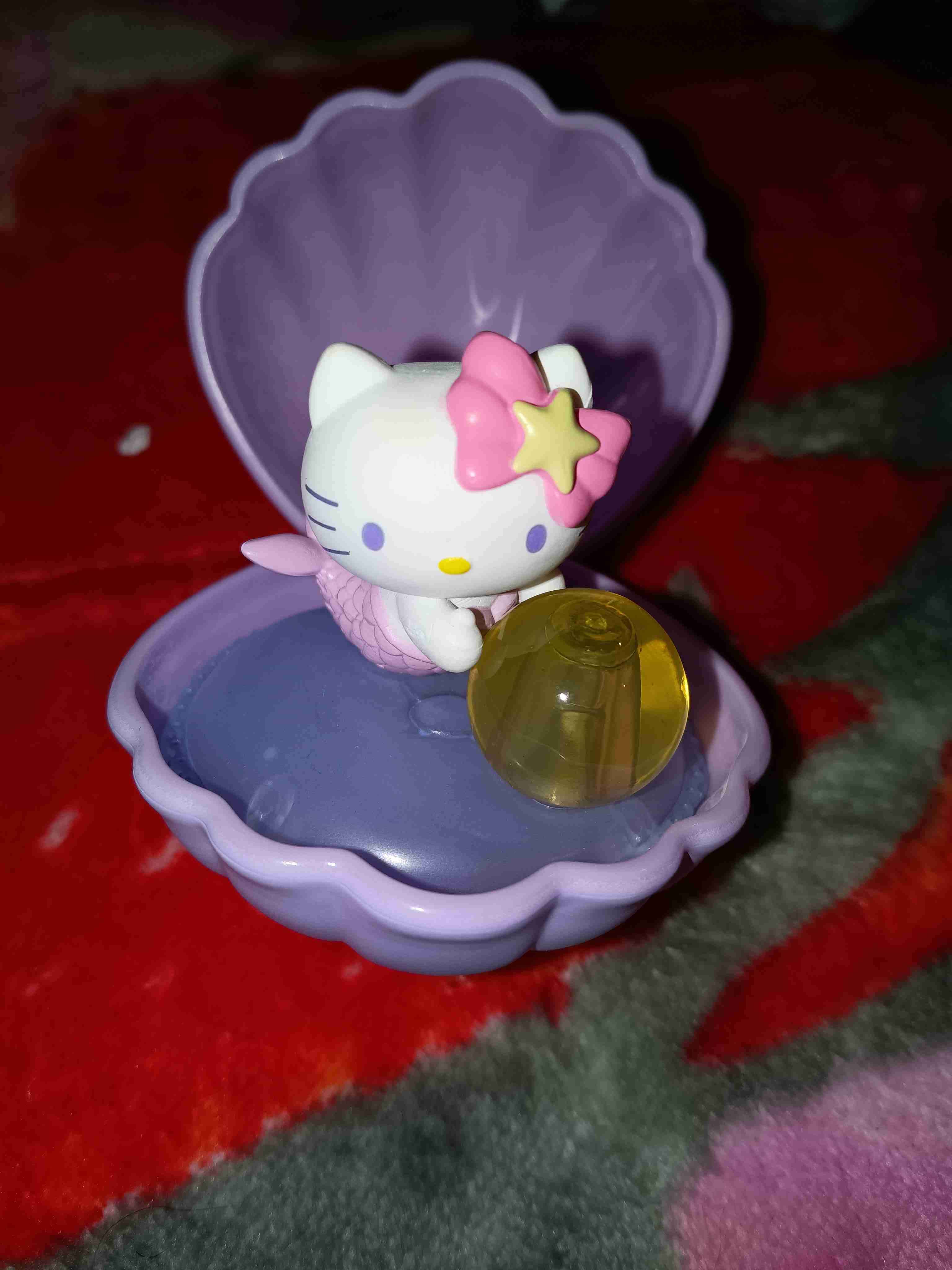 Lámpara Hello Kitty Mermaid - miniatura 2