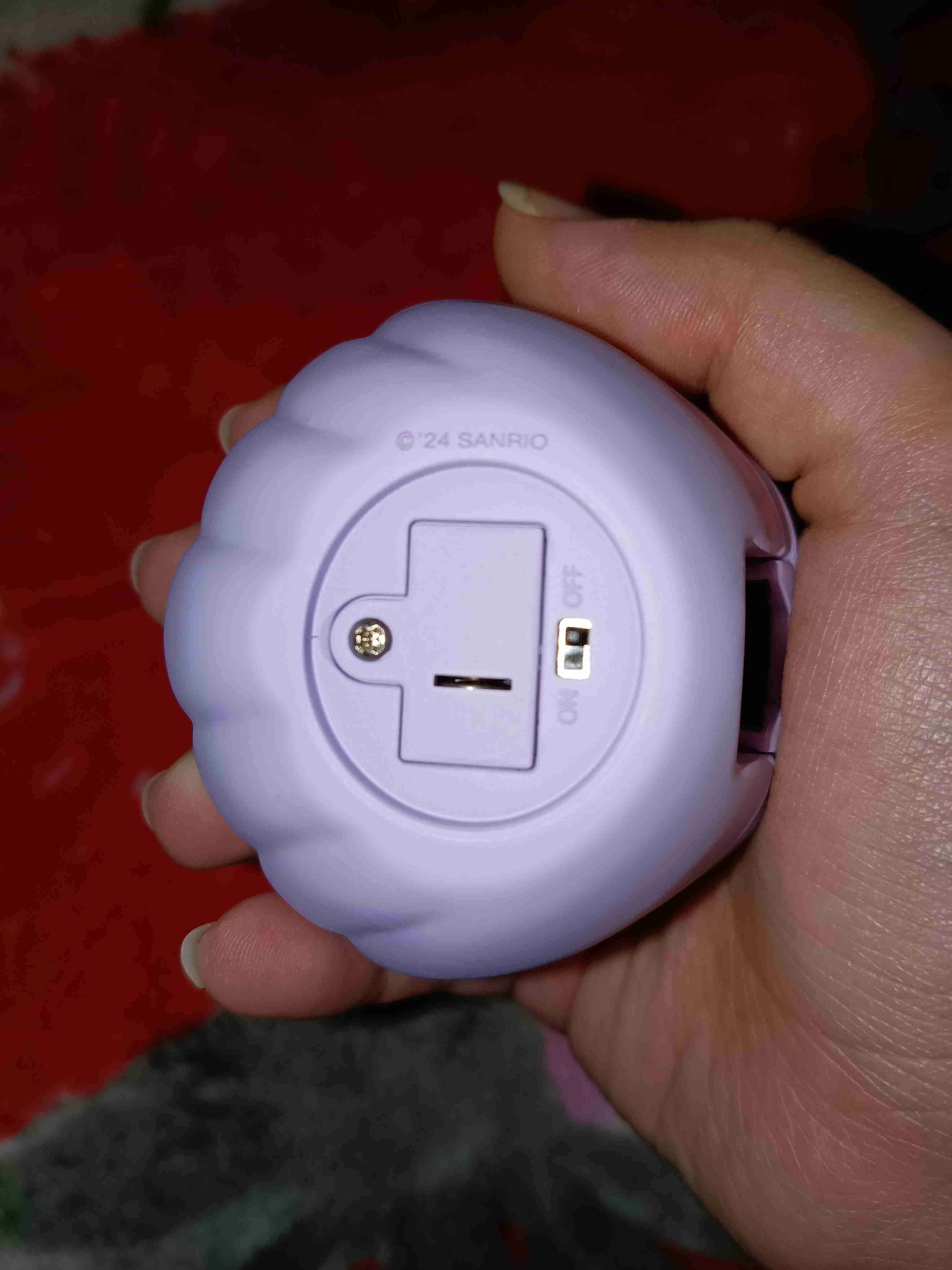 Lámpara Hello Kitty Mermaid - miniatura 4