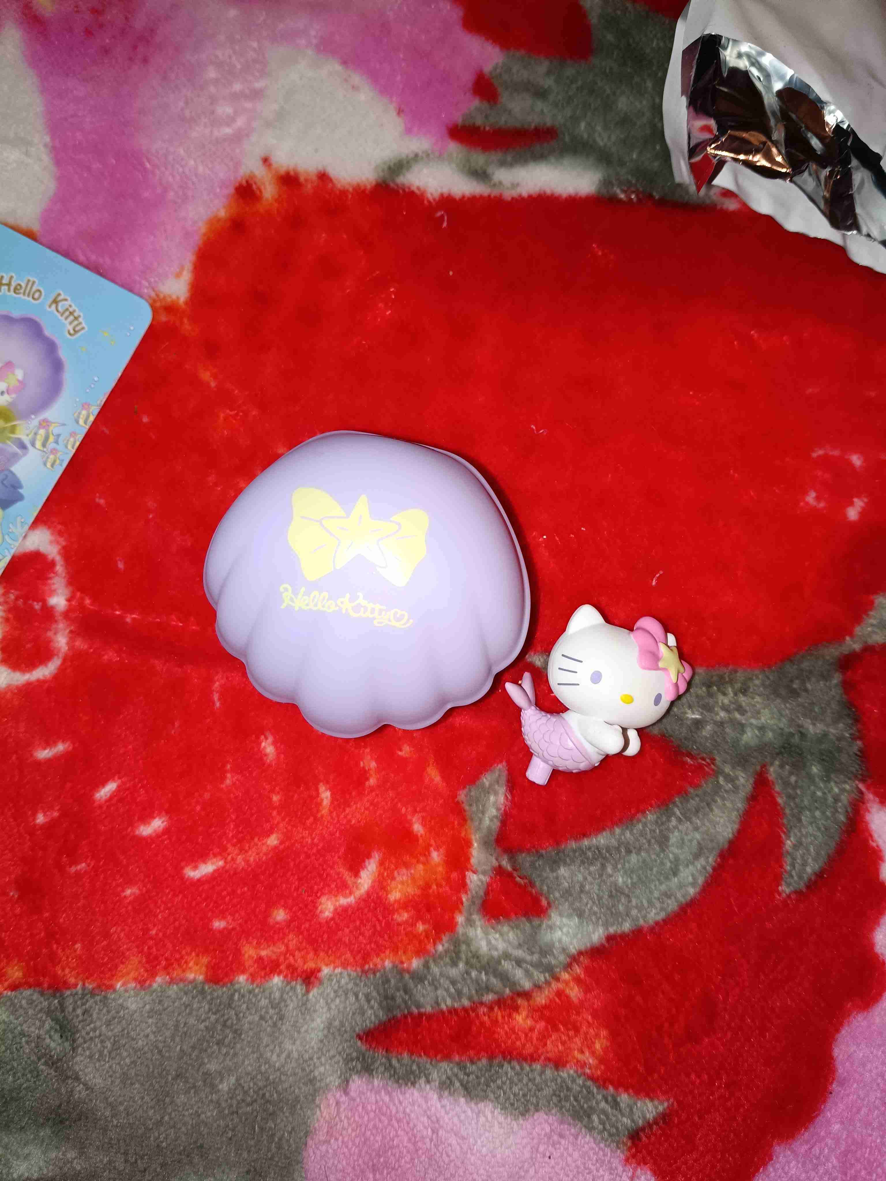 Lámpara Hello Kitty Mermaid - miniatura 6