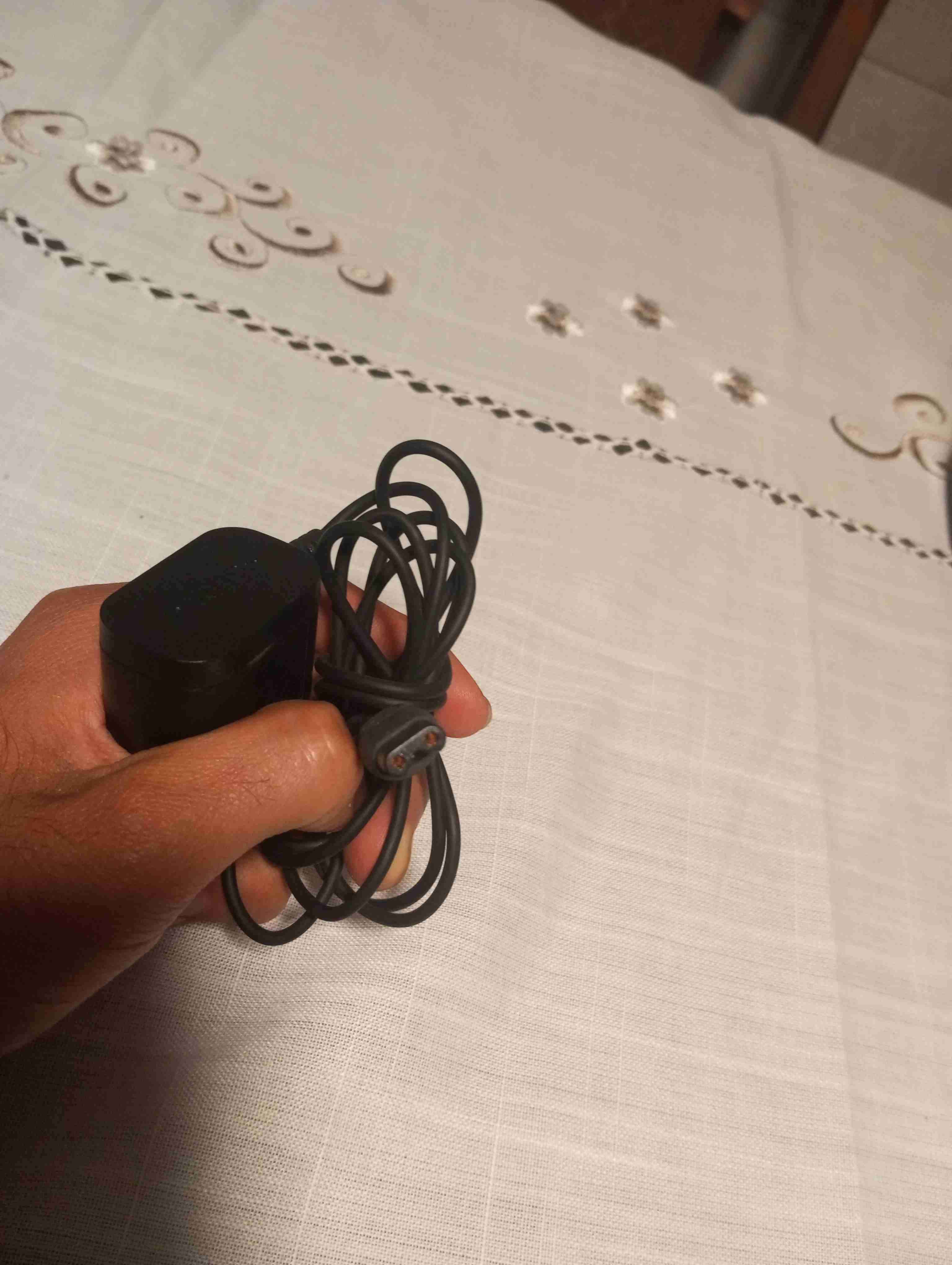 Cargador Original Philips para Afeitadora y Recort - miniatura 2