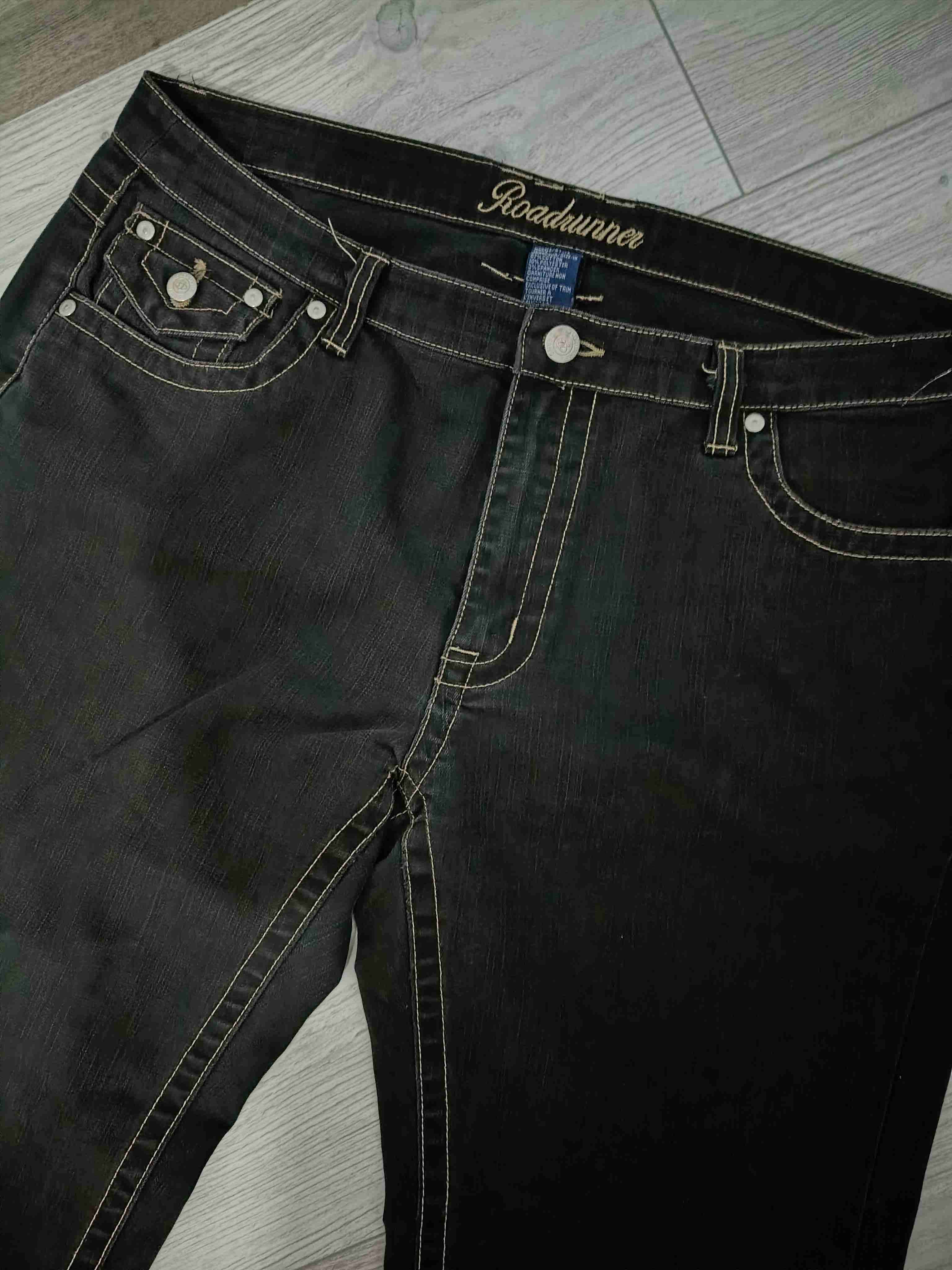 Jeans Rock & Republic Roadrunner - miniatura 3