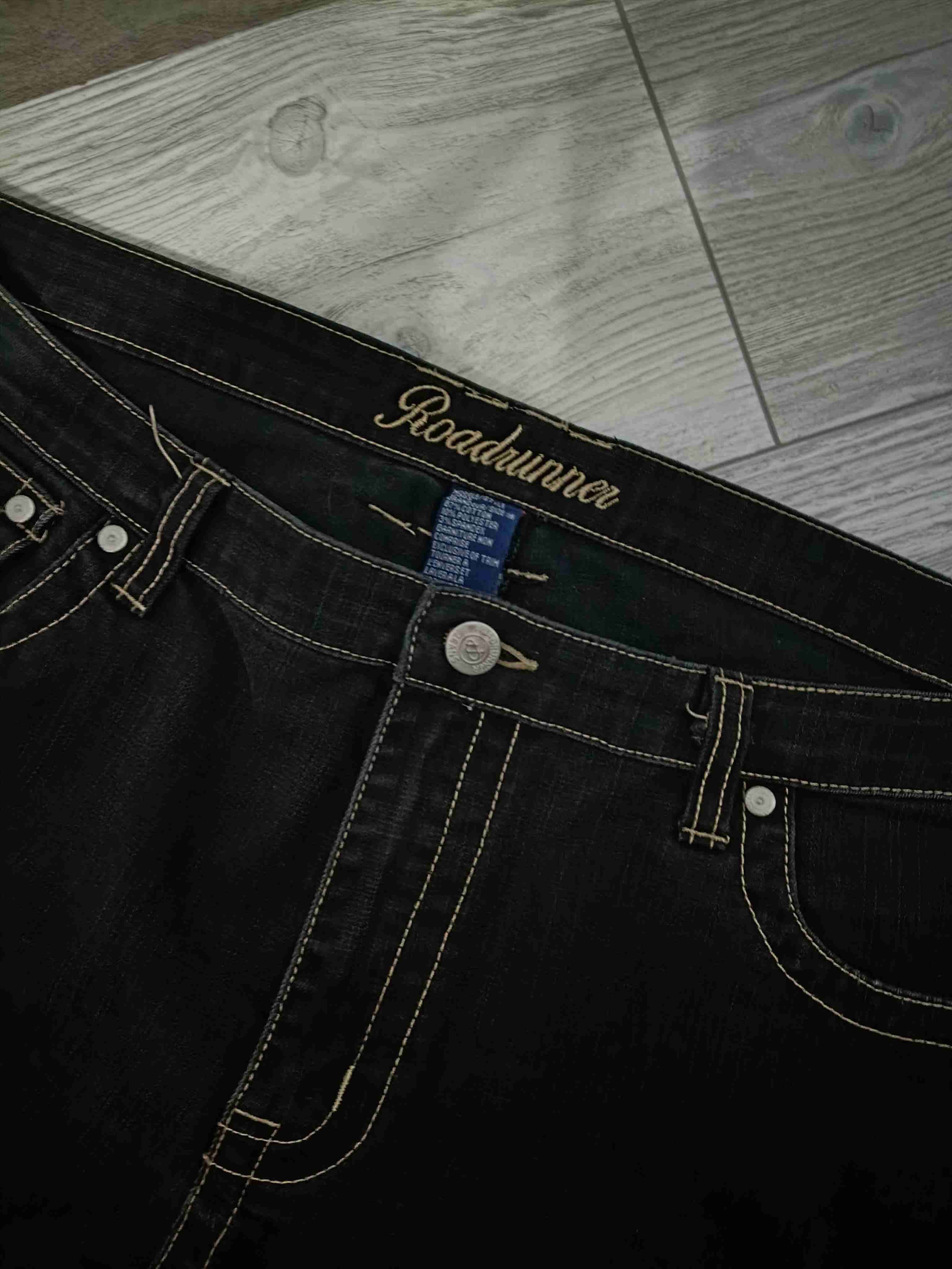 Jeans Rock & Republic Roadrunner - miniatura 4