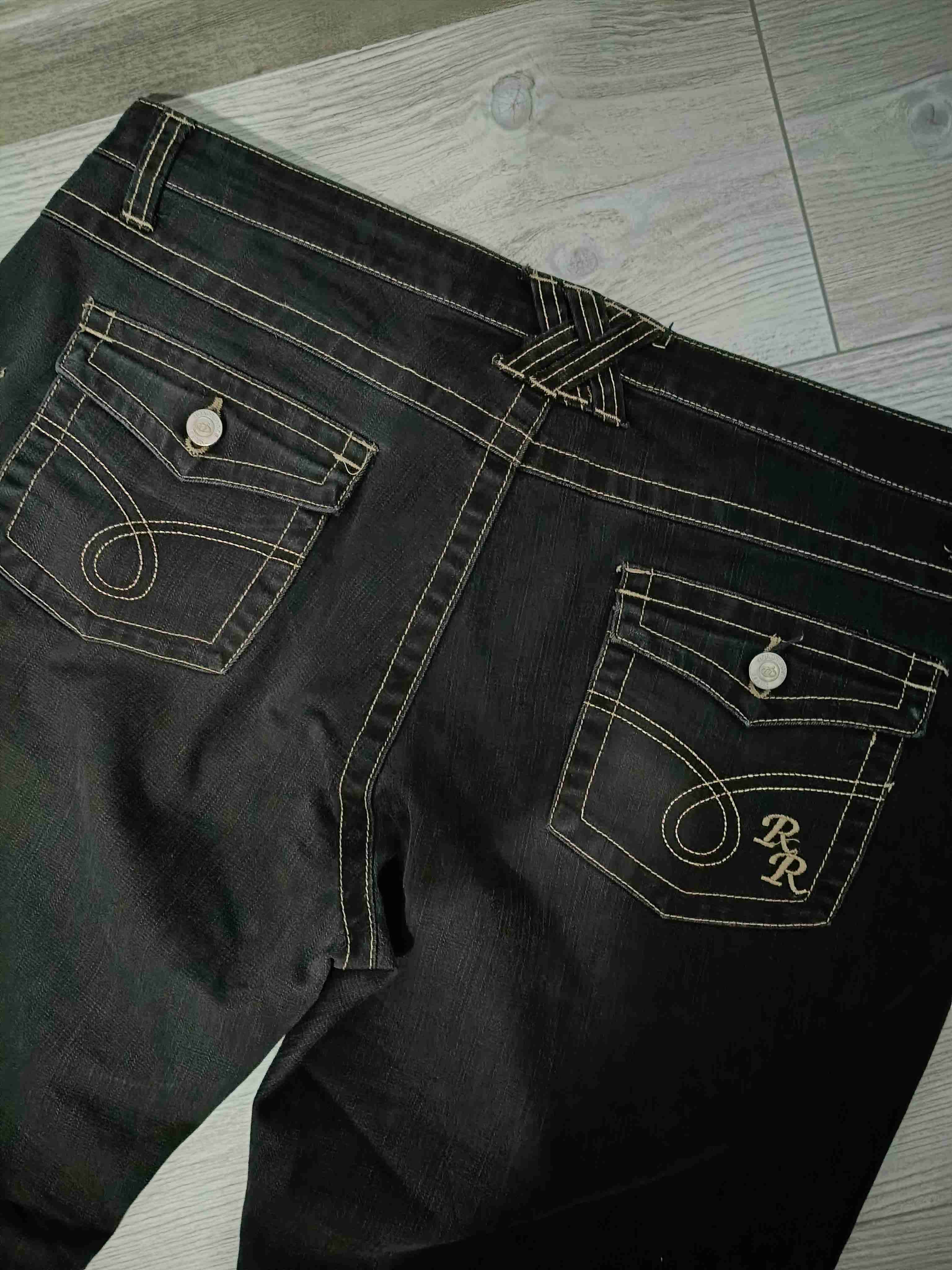 Jeans Rock & Republic Roadrunner - miniatura 5