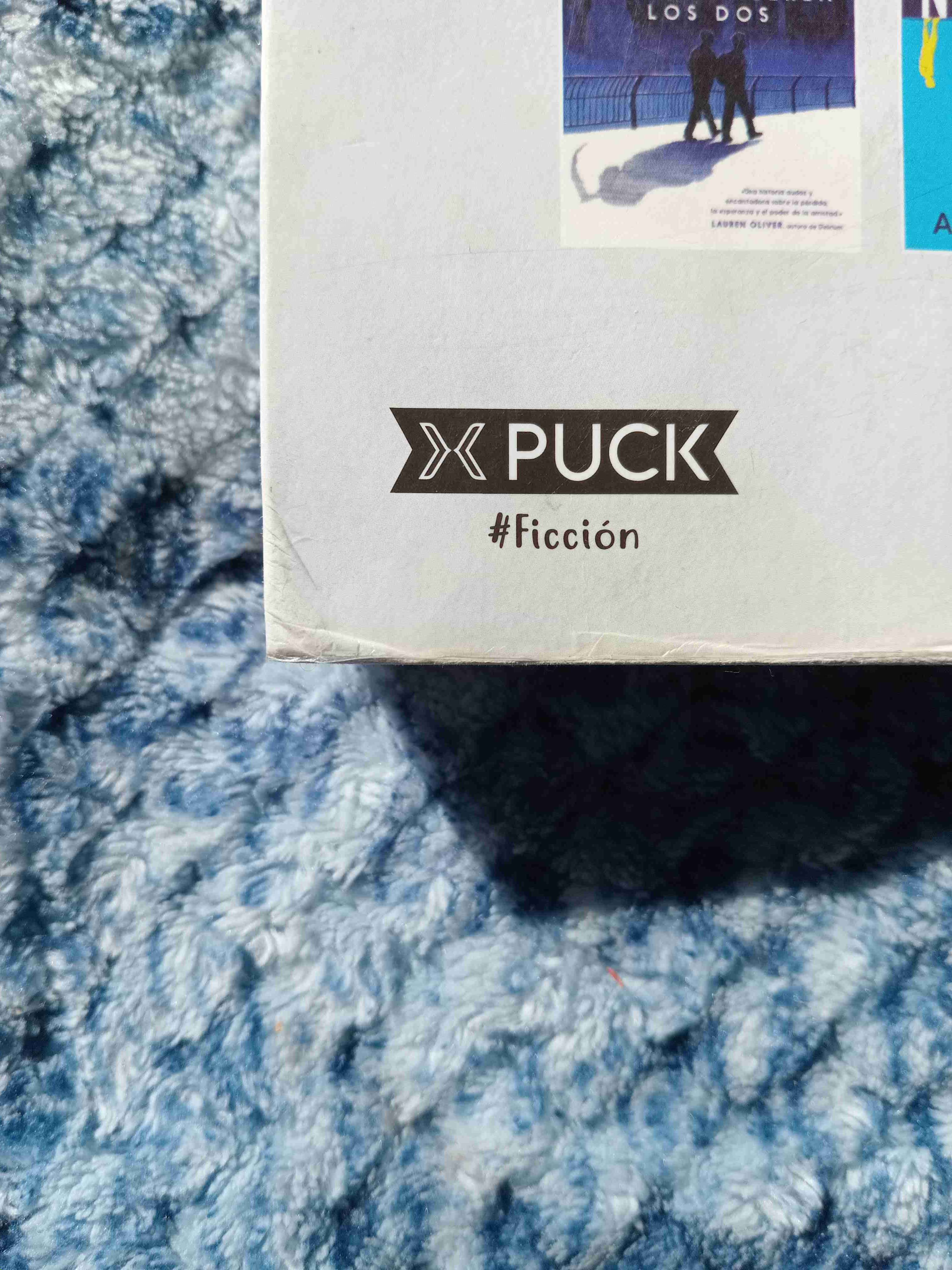 Libro 'Recuerda Aquella Vez' de Adam Silvera - miniatura 5