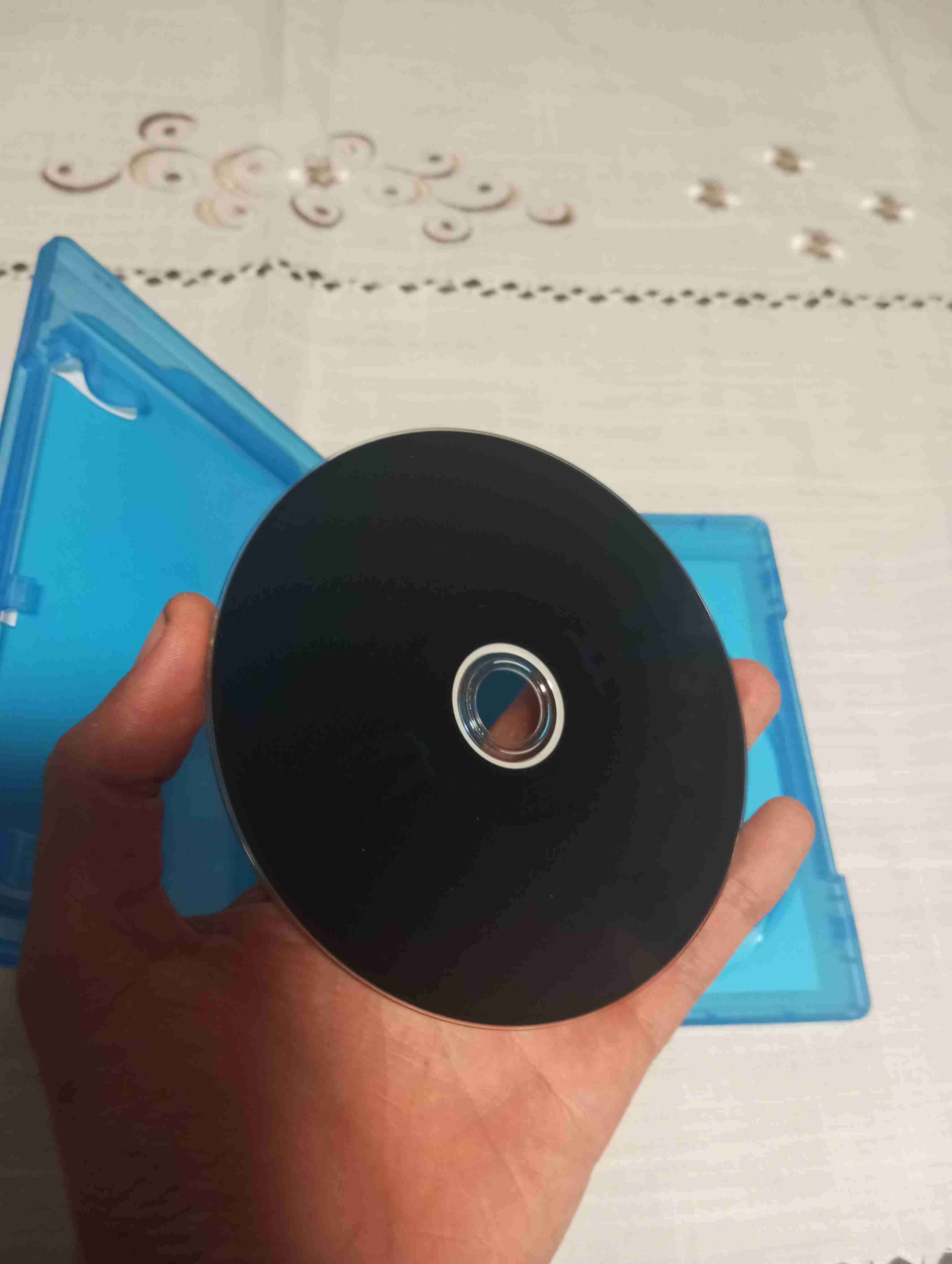 Película RoboCop (2014) – Blu-ray Original Impecab - miniatura 3