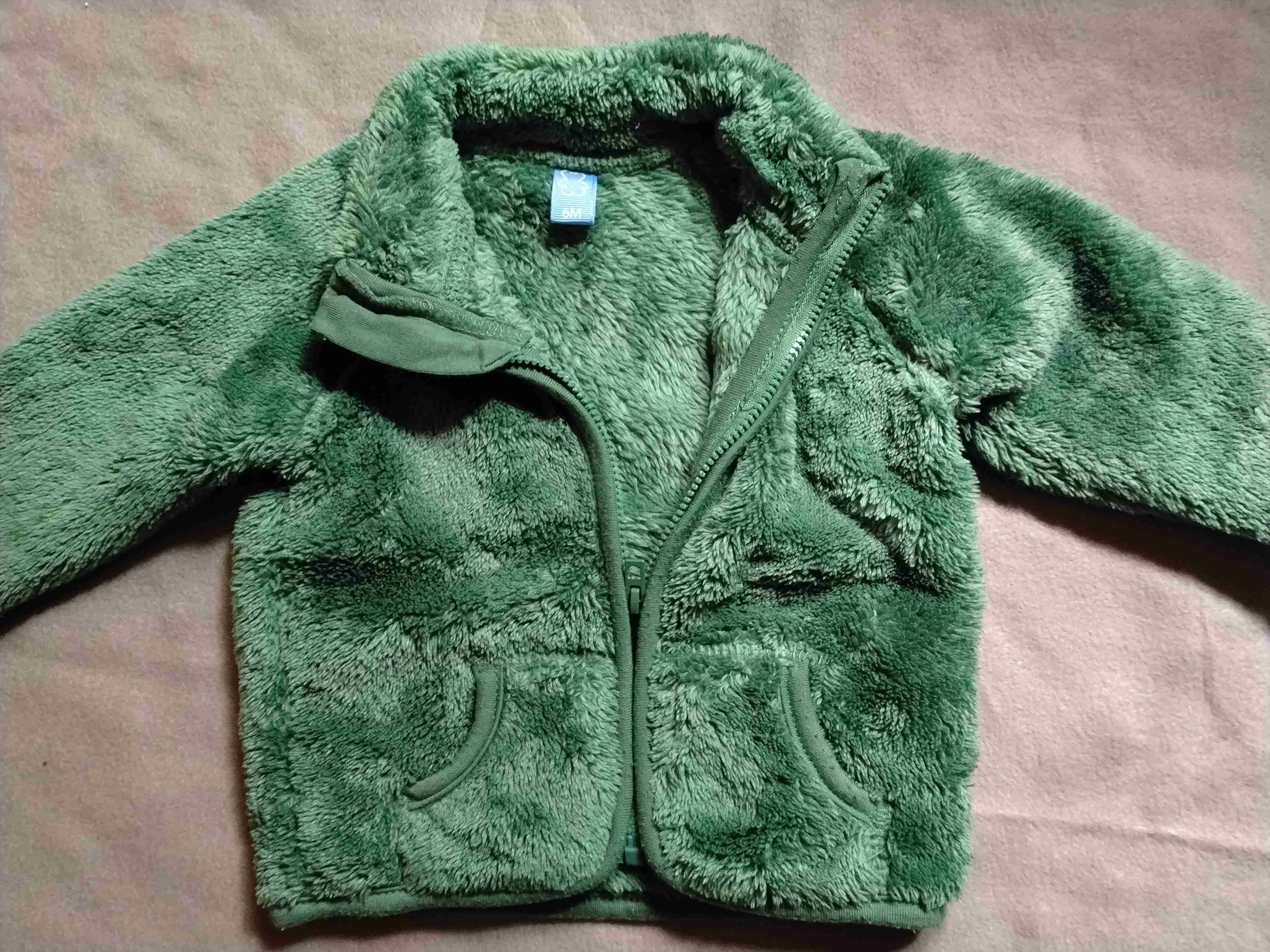 Conjunto de bodies para bebé - miniatura 5