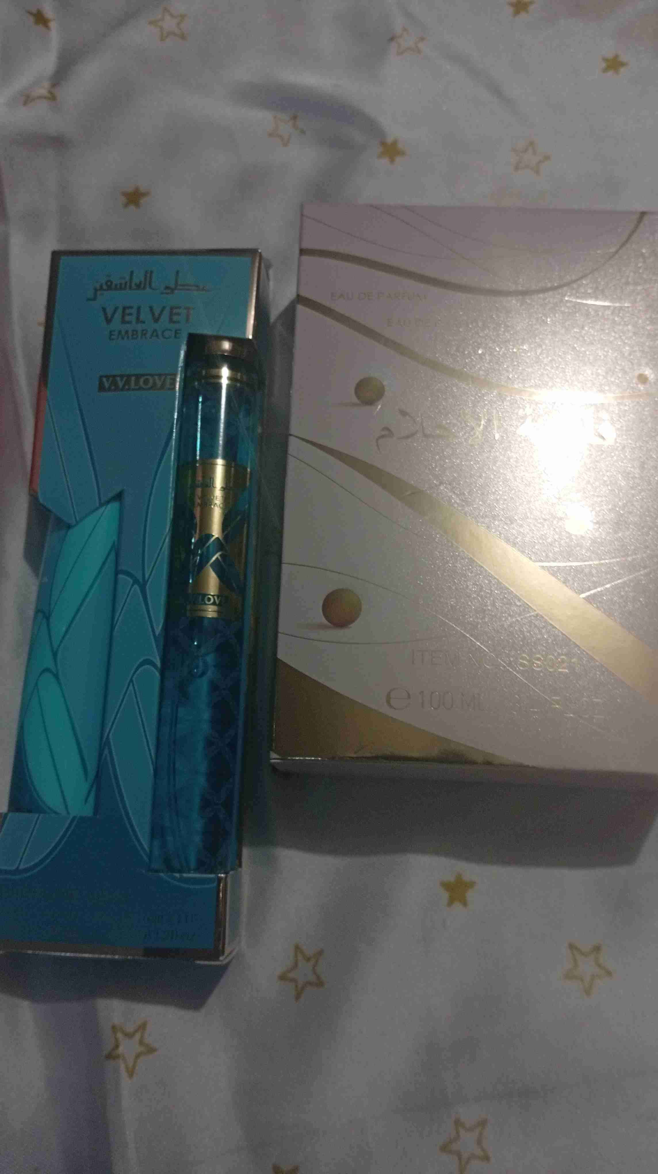 Perfume con fragancia oriental 100ml - miniatura 2