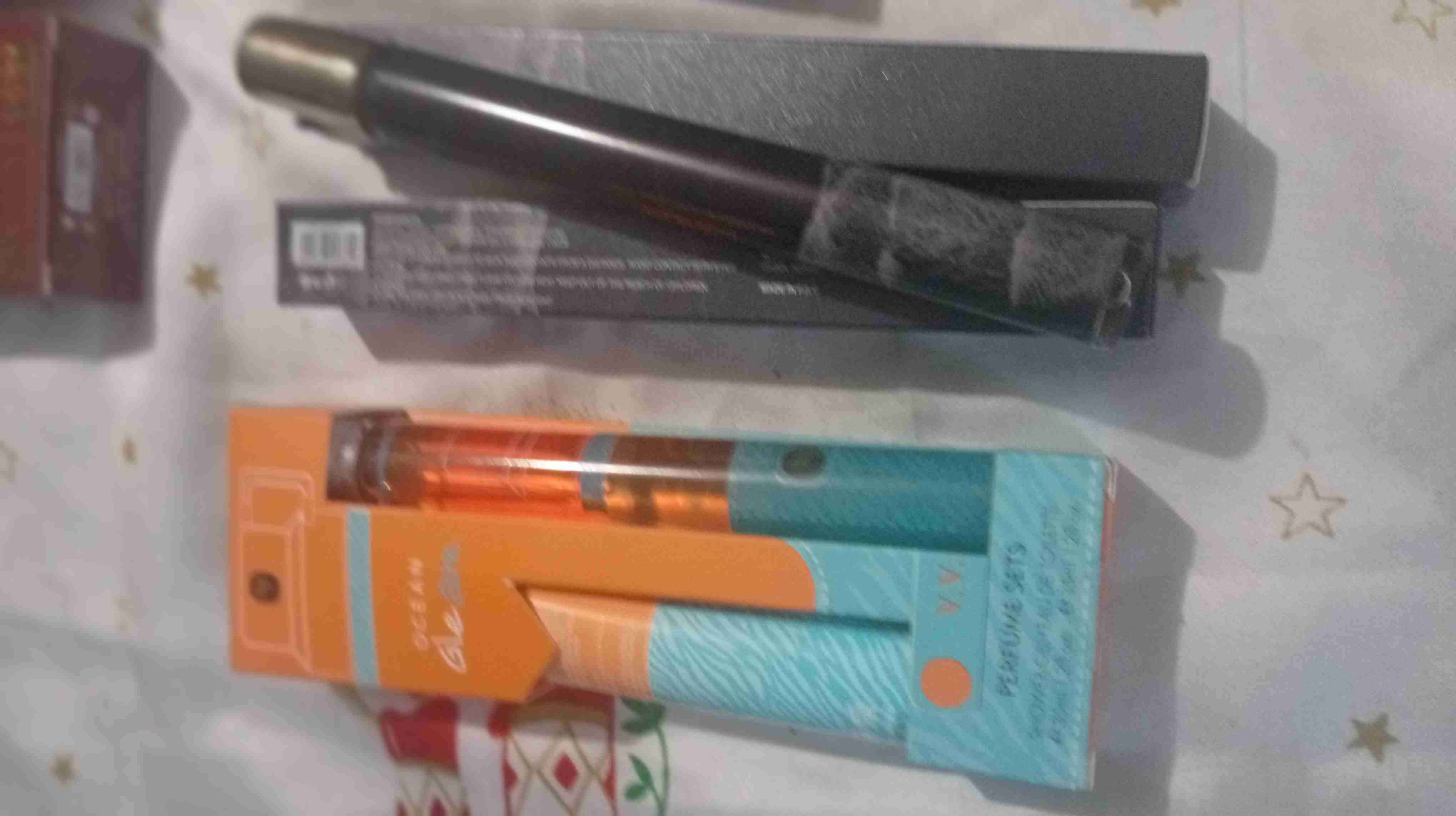 Perfume con fragancia oriental 100ml - miniatura 6