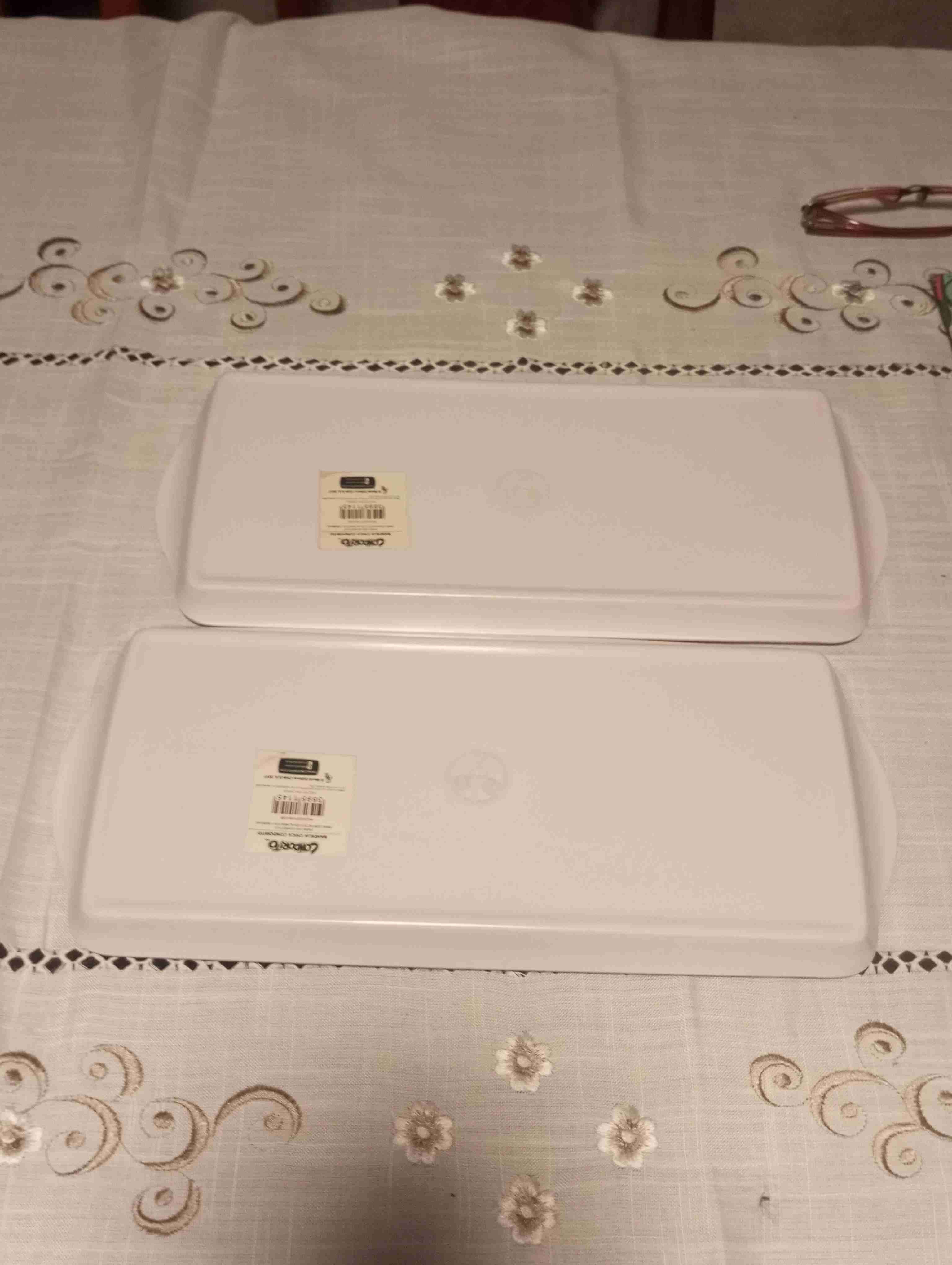 Set de 2 bandejas Condorito - miniatura 2