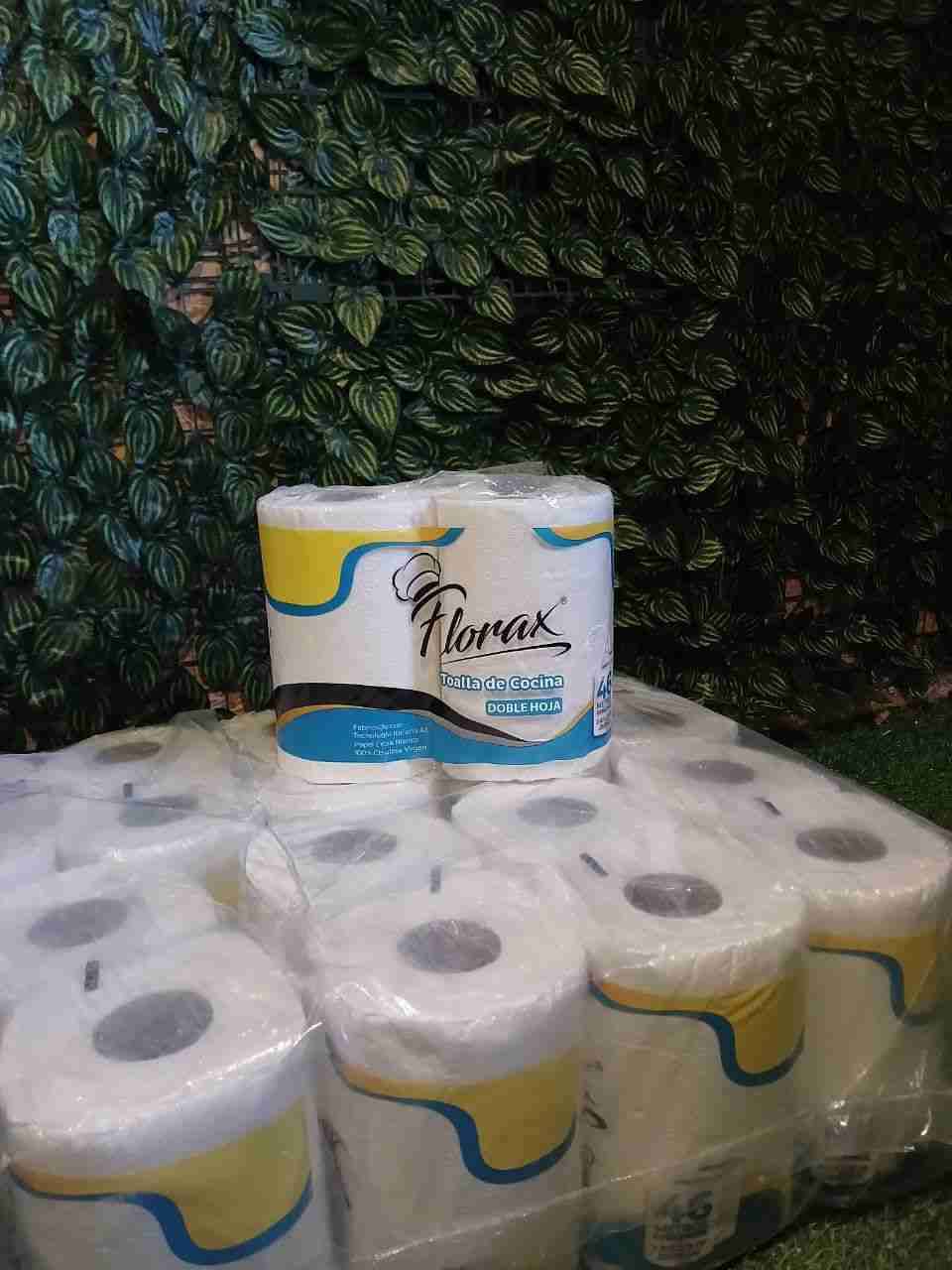 Toallas nova de cocina Florax - miniatura 2