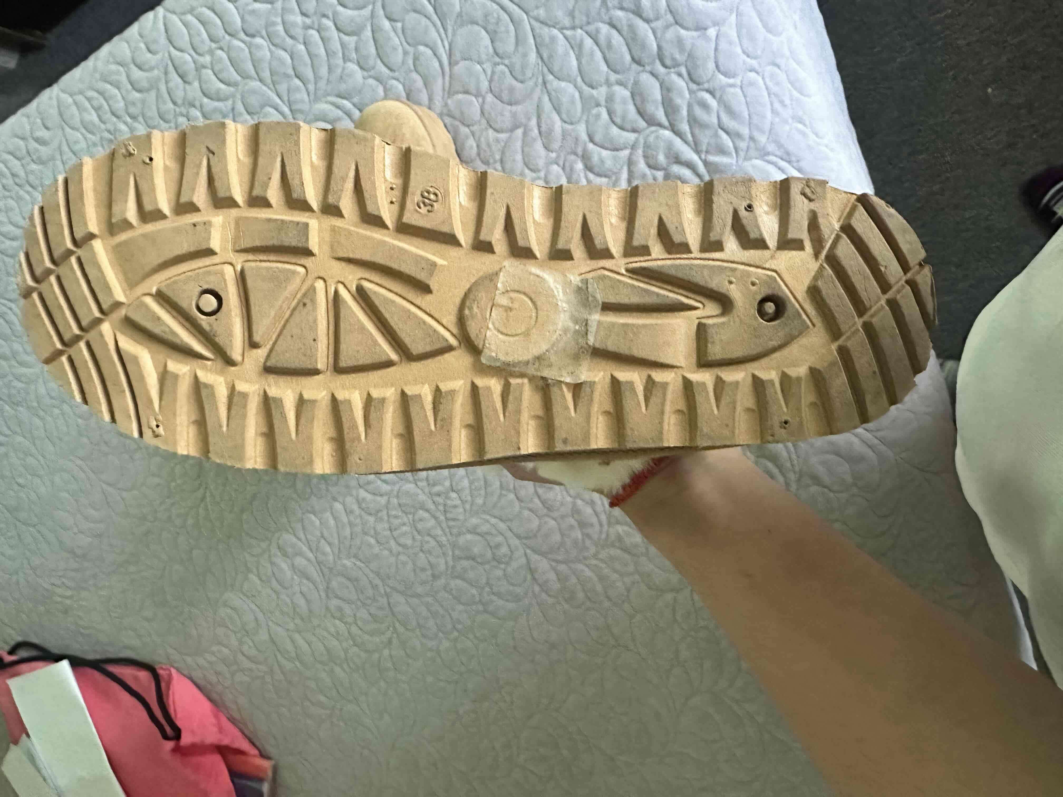 Botas acogedoras con forro de piel - miniatura 3