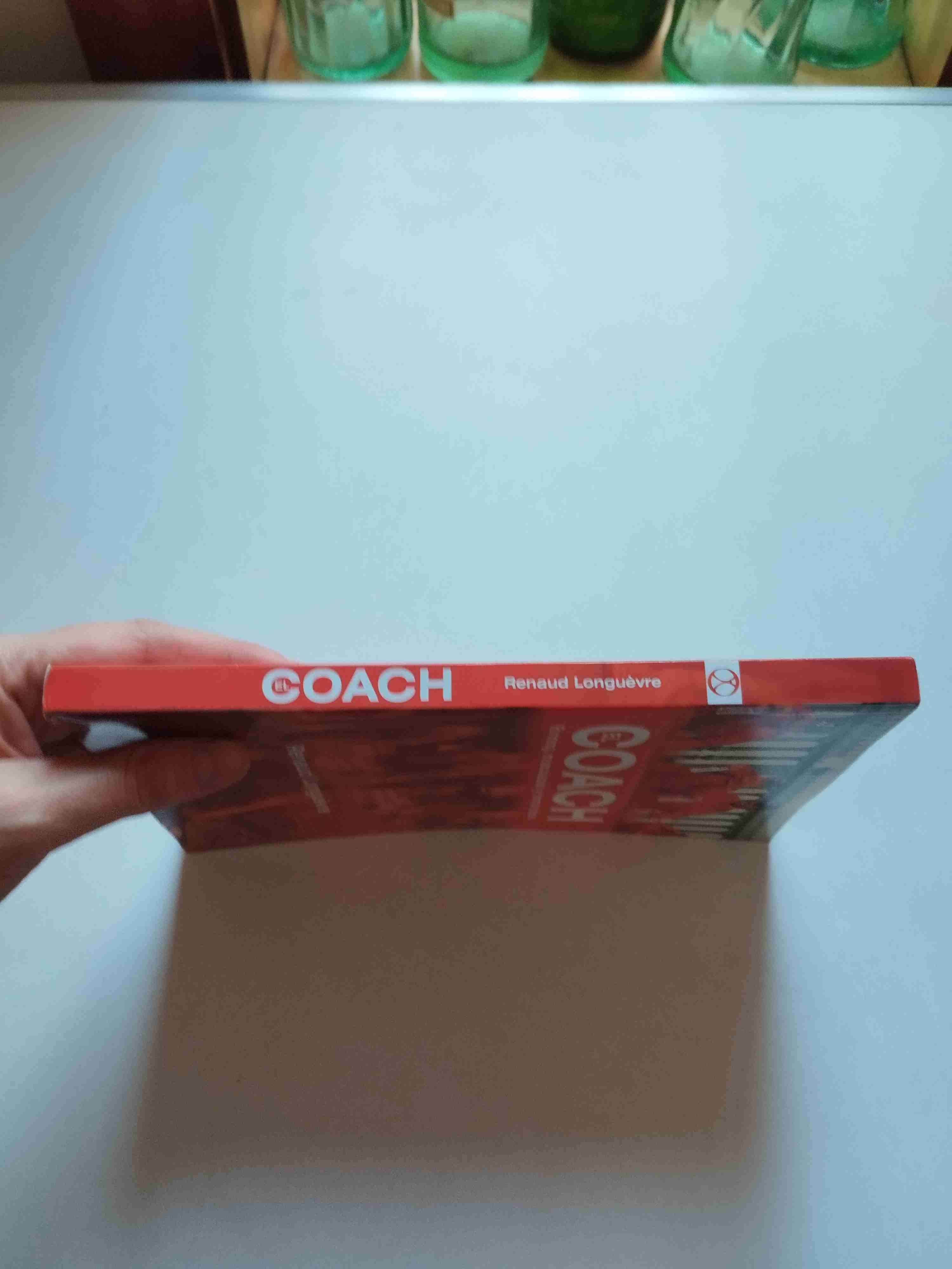 Libro Entrenamiento de la Espalda - miniatura 3