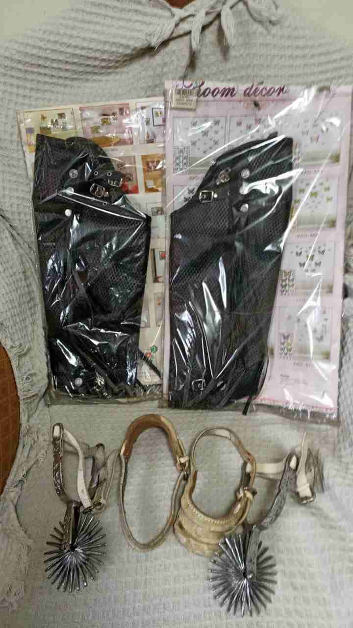 Traje de huaso elegante - miniatura 2