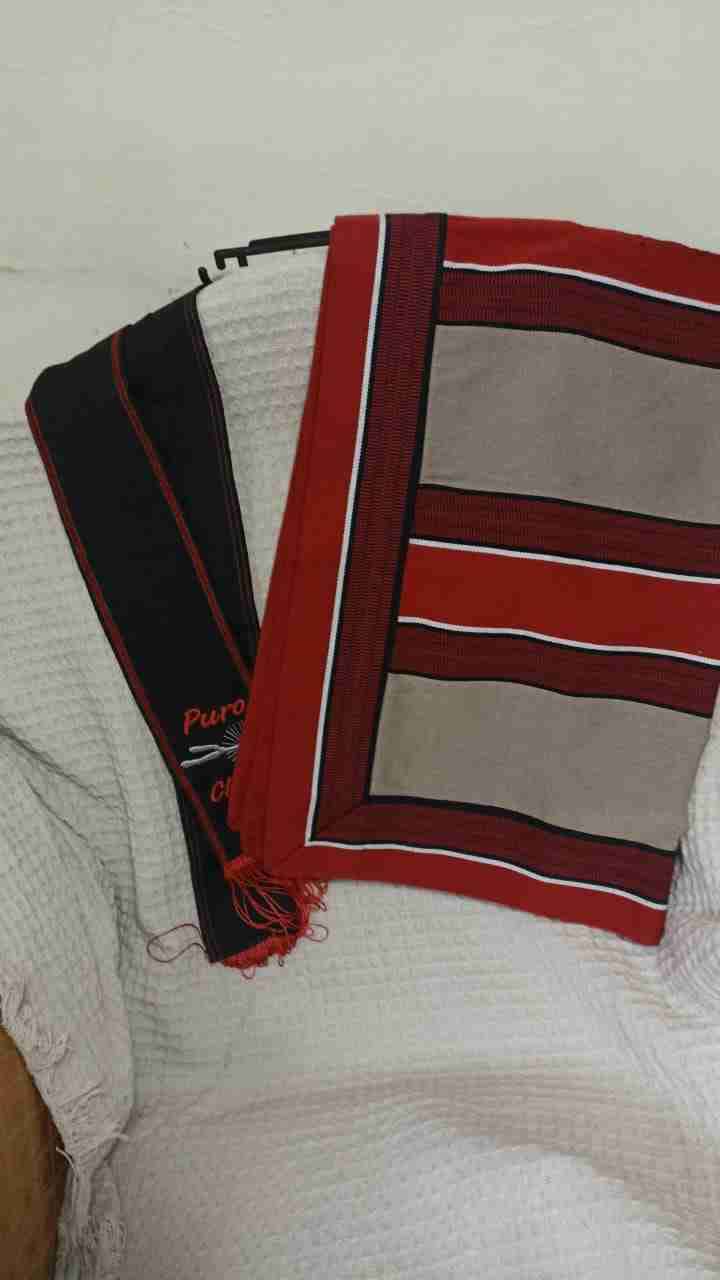 Traje de huaso elegante - miniatura 4