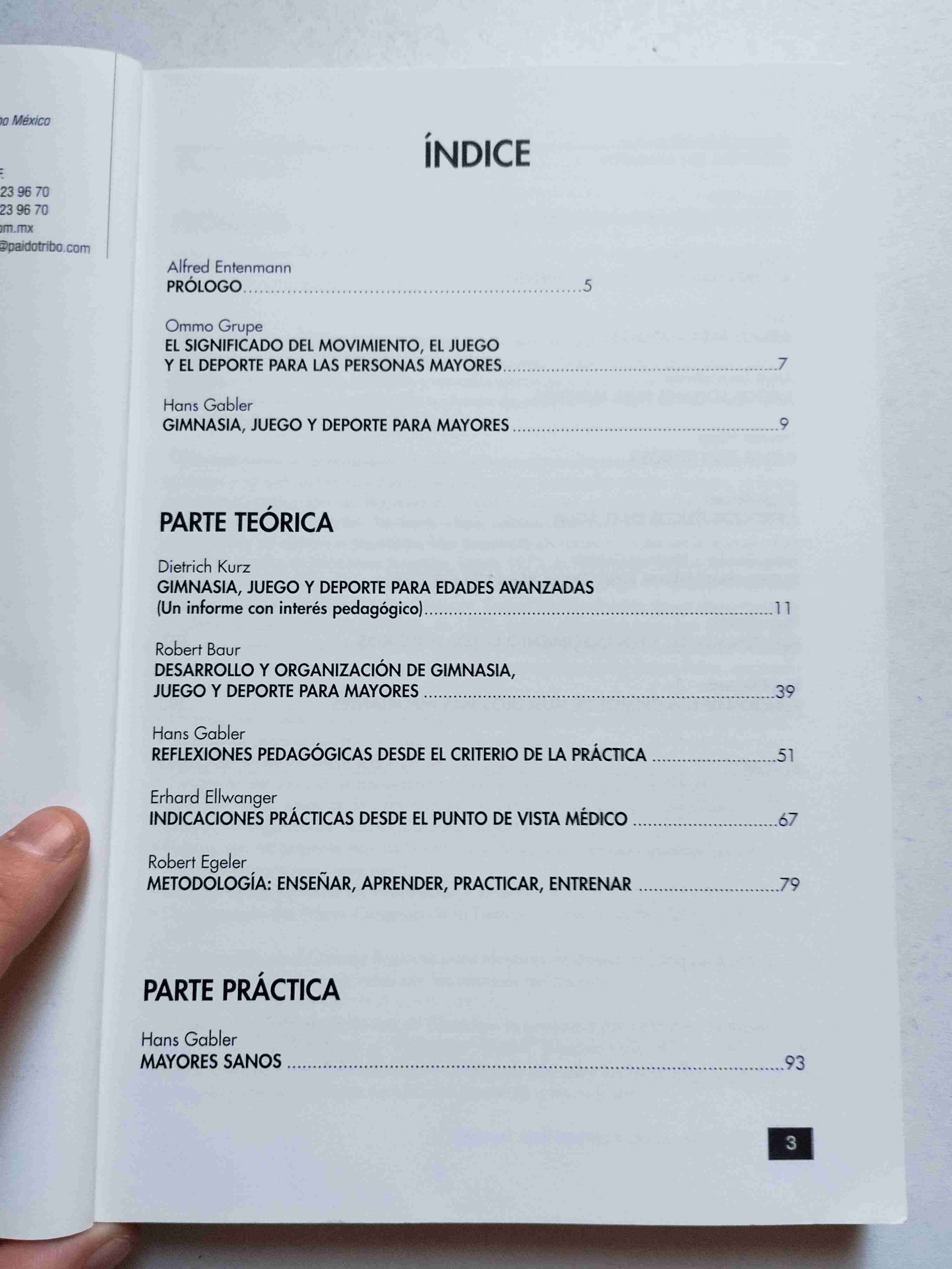 Libro gimnasia para Adultos Mayores - miniatura 4