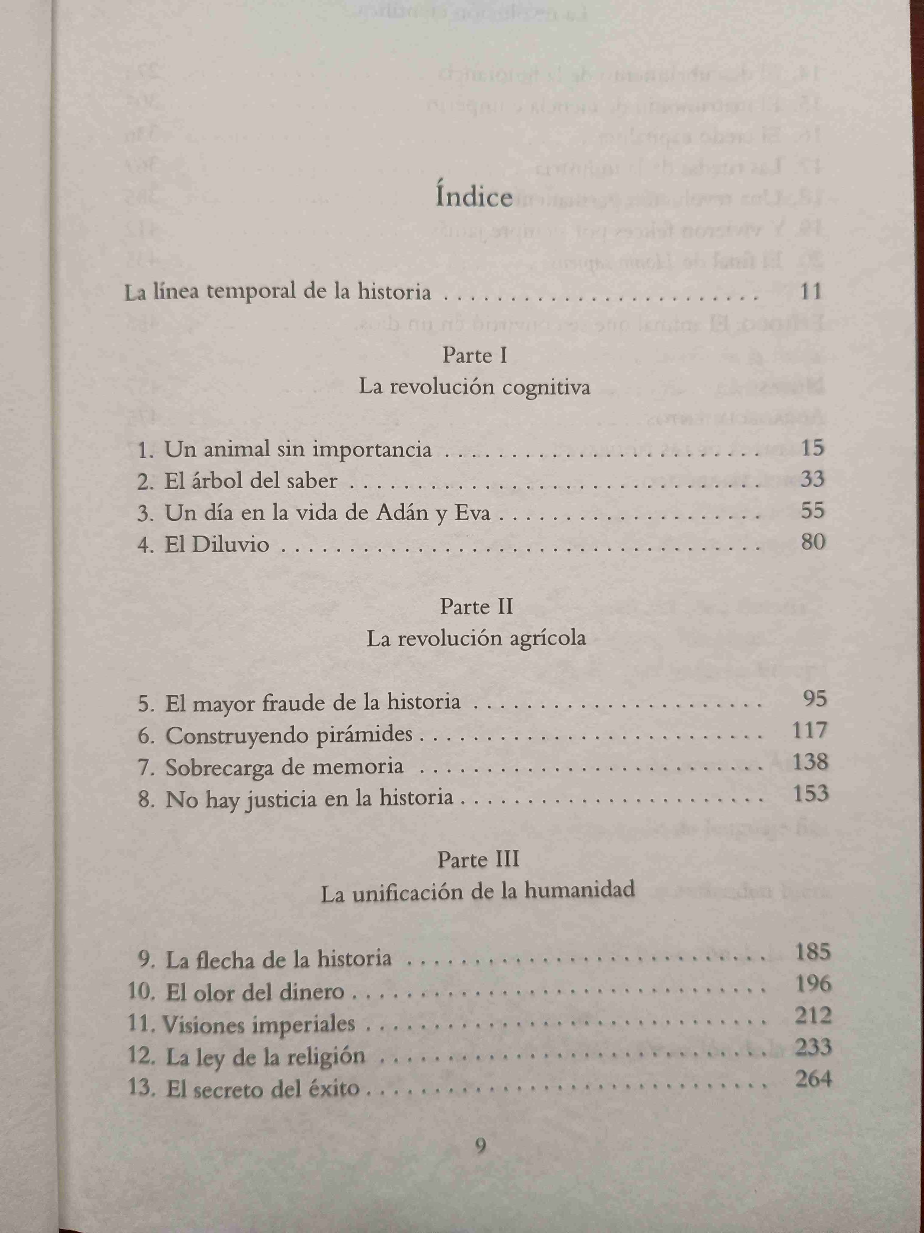 Libro 'De Animales a Dioses' - miniatura 3