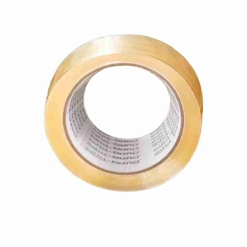 Cinta adhesiva transparente talla L - miniatura 2