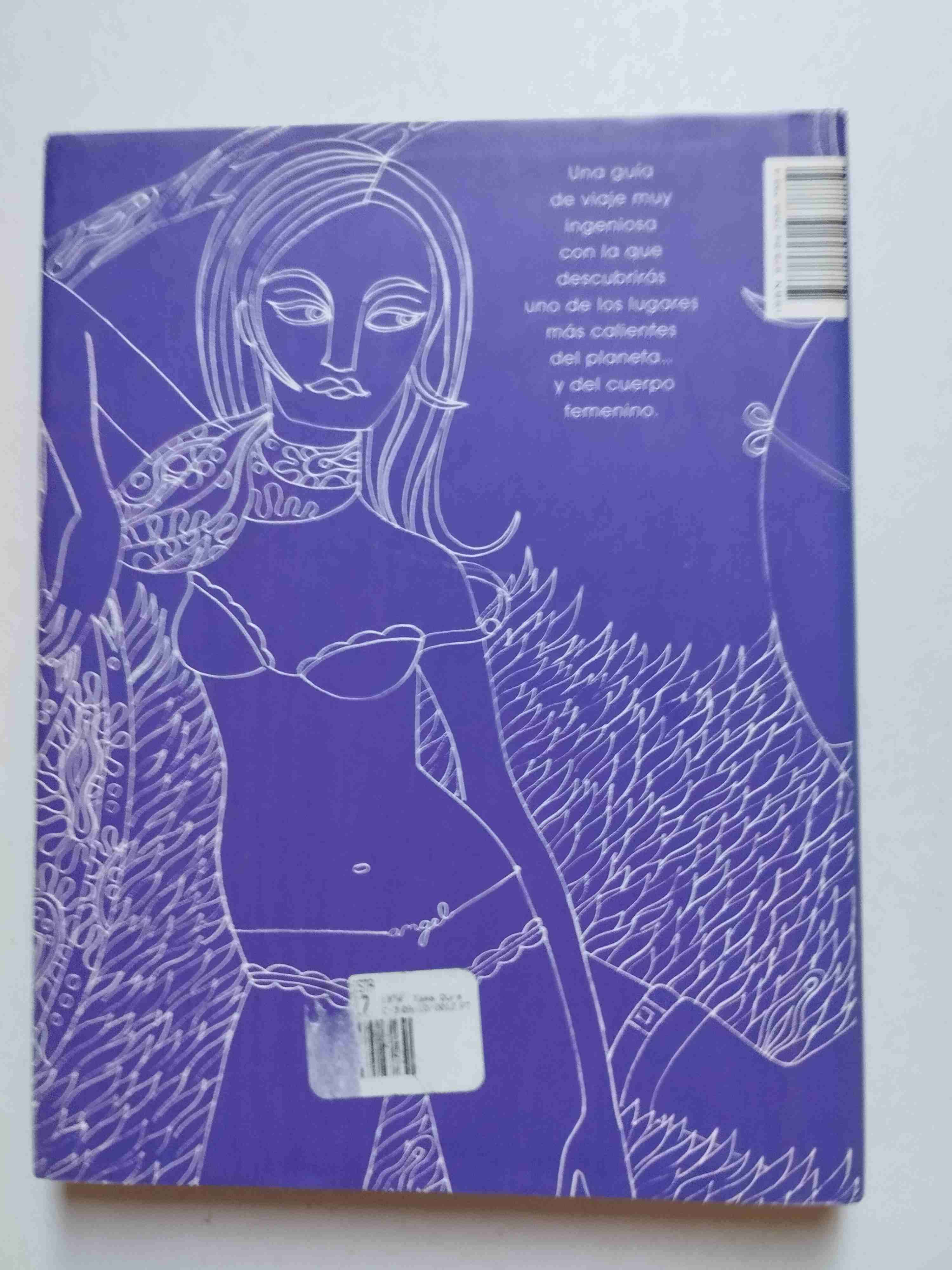 Libro Cliturista - miniatura 2