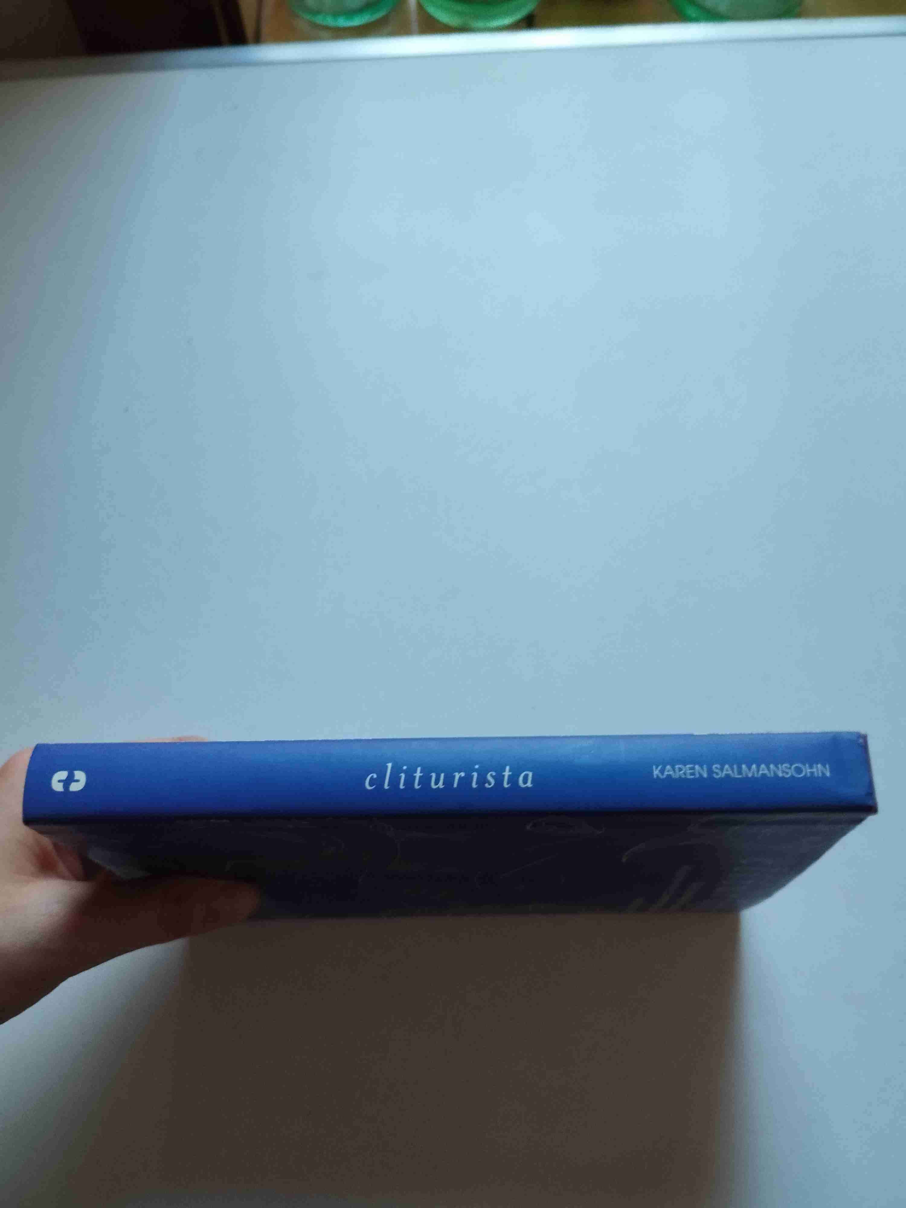 Libro Cliturista - miniatura 3