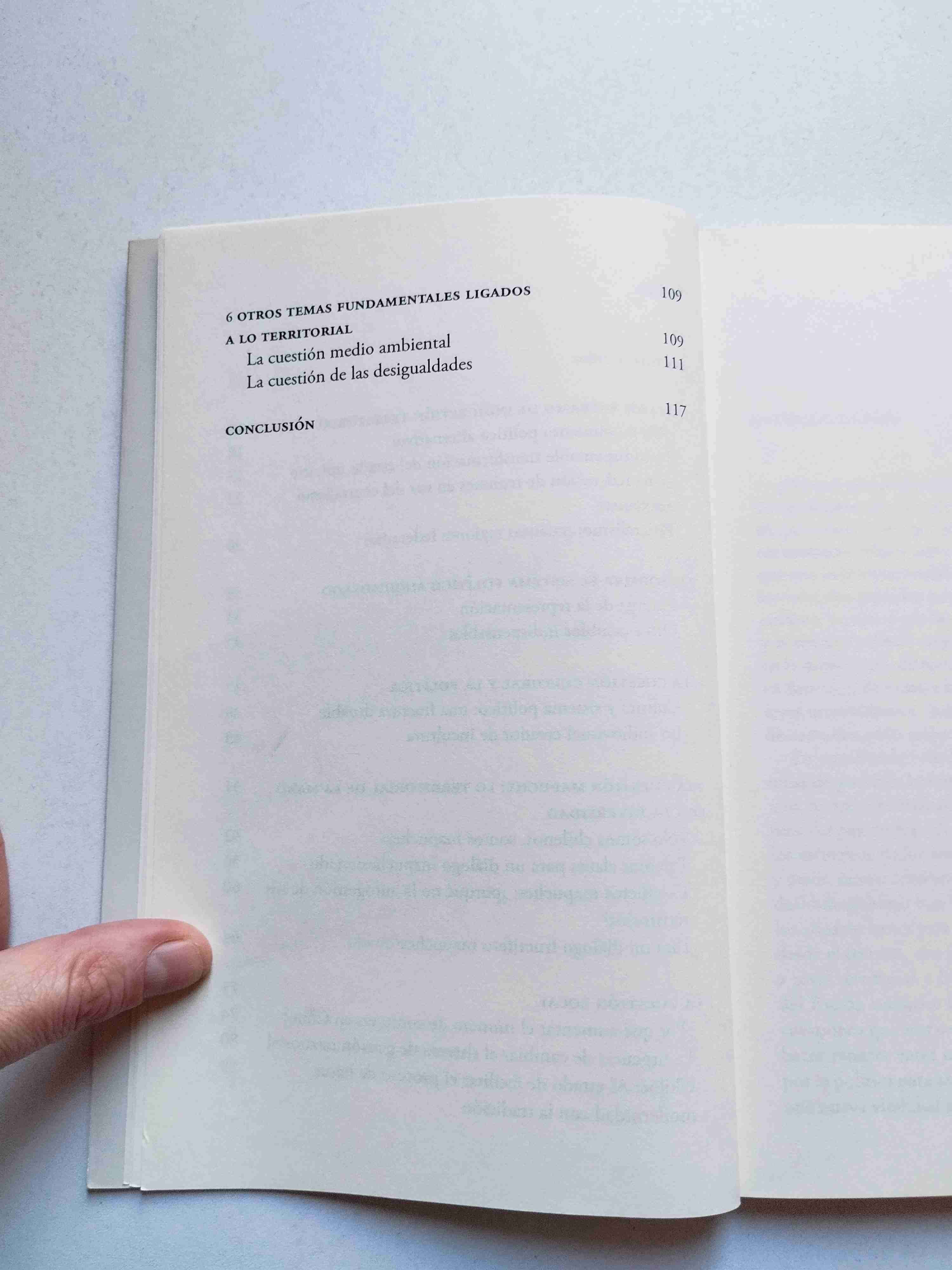 Libro 'Refundar la República' - miniatura 6