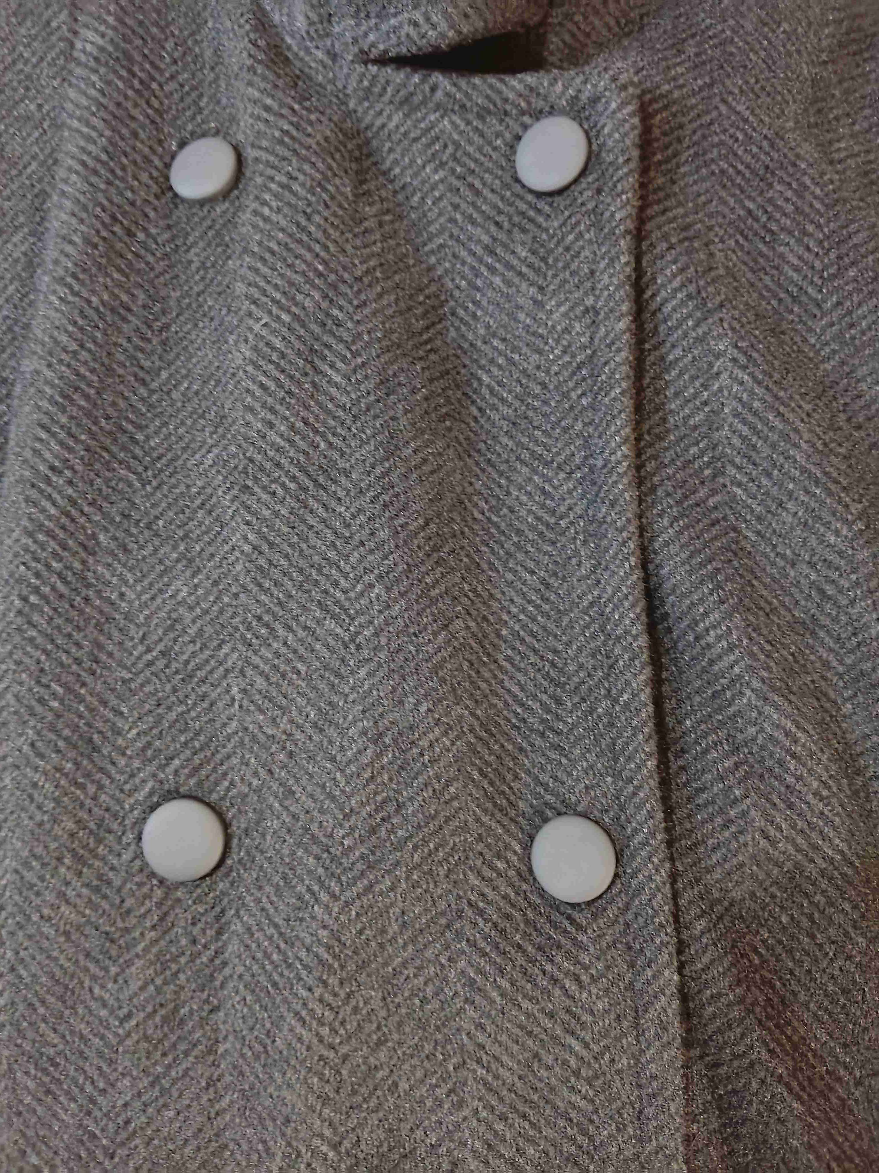 Abrigo maritimo para mujer - miniatura 4