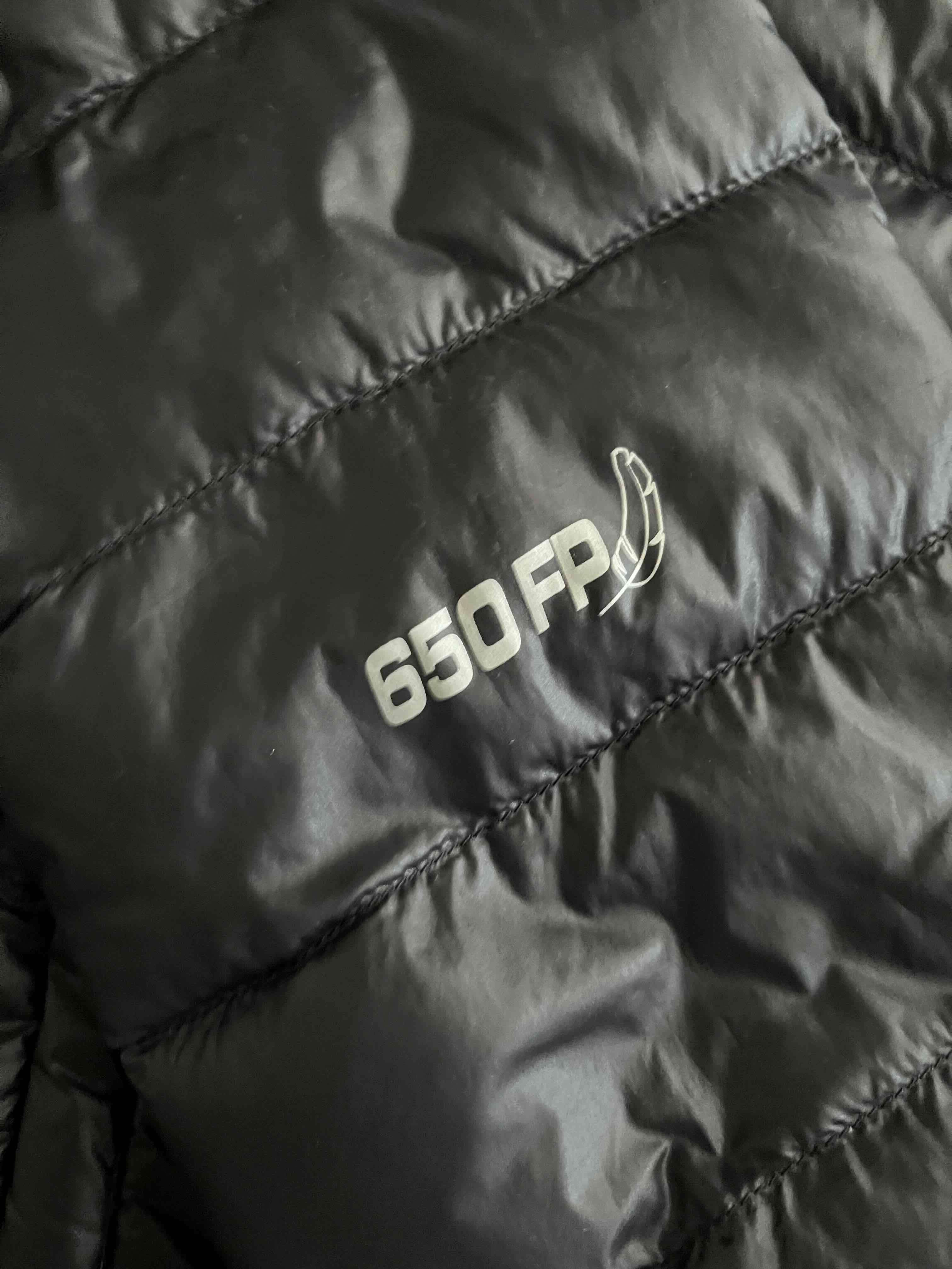 Chaqueta negra para mujer - miniatura 3