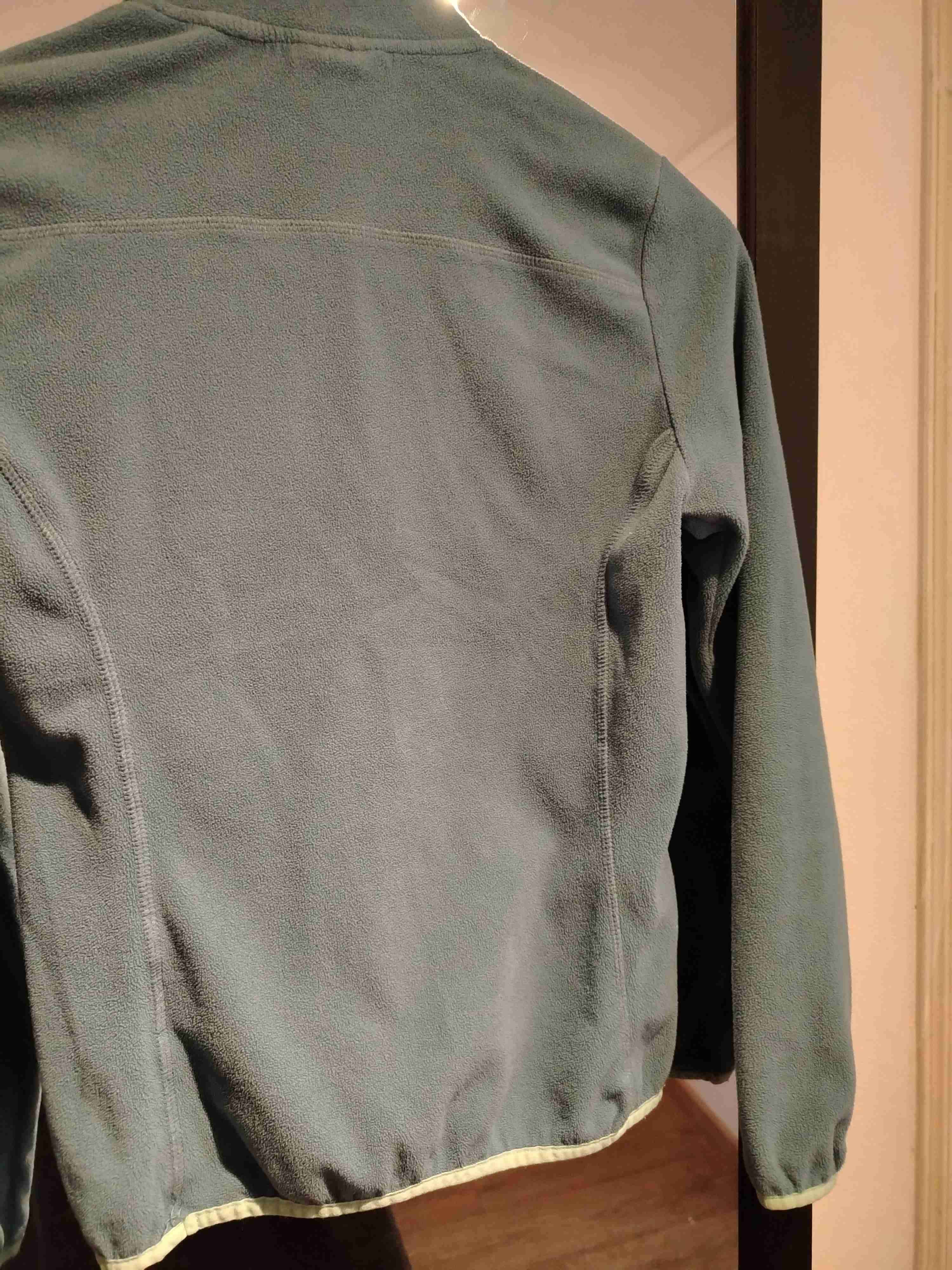 Polerón Andesgear azul - miniatura 4