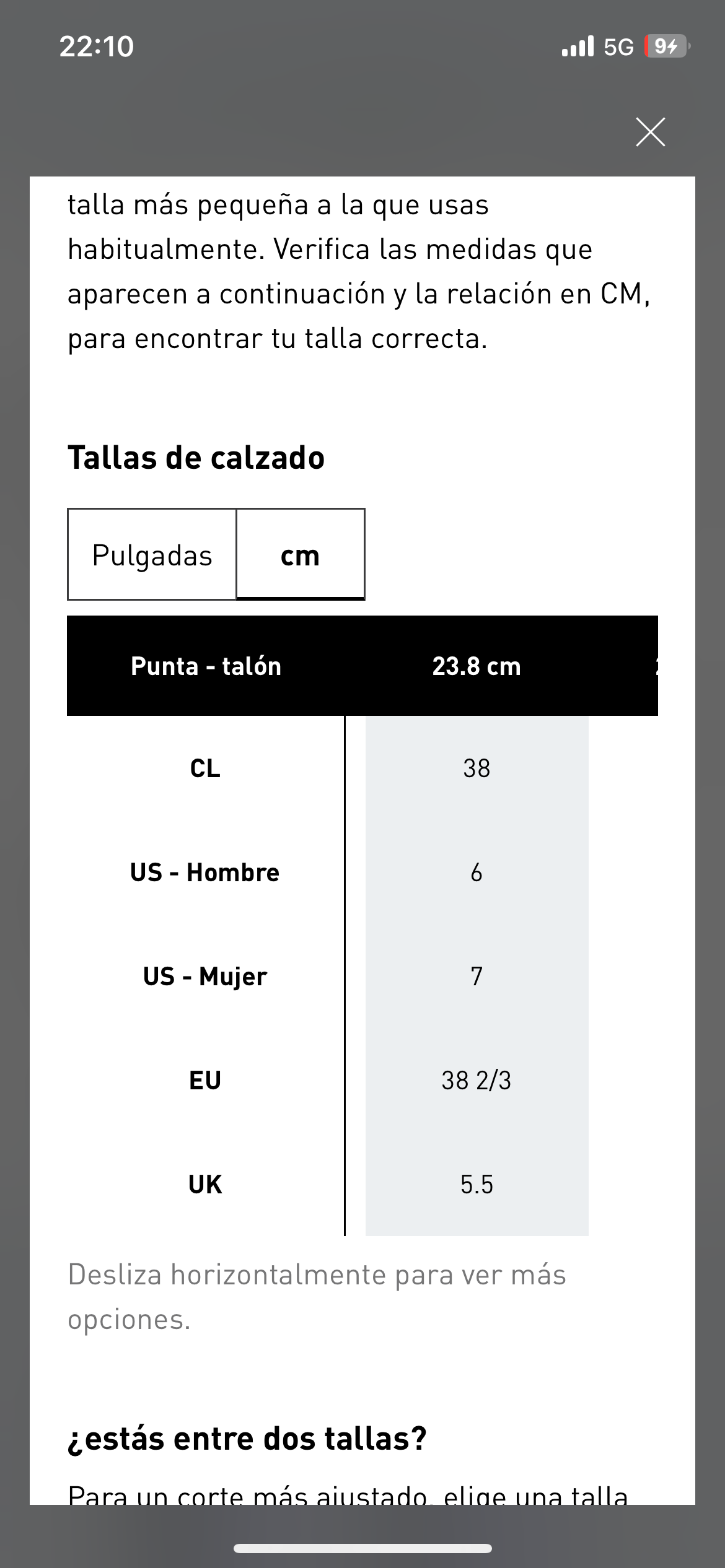 ADIDAS FORUM T38 - miniatura 6