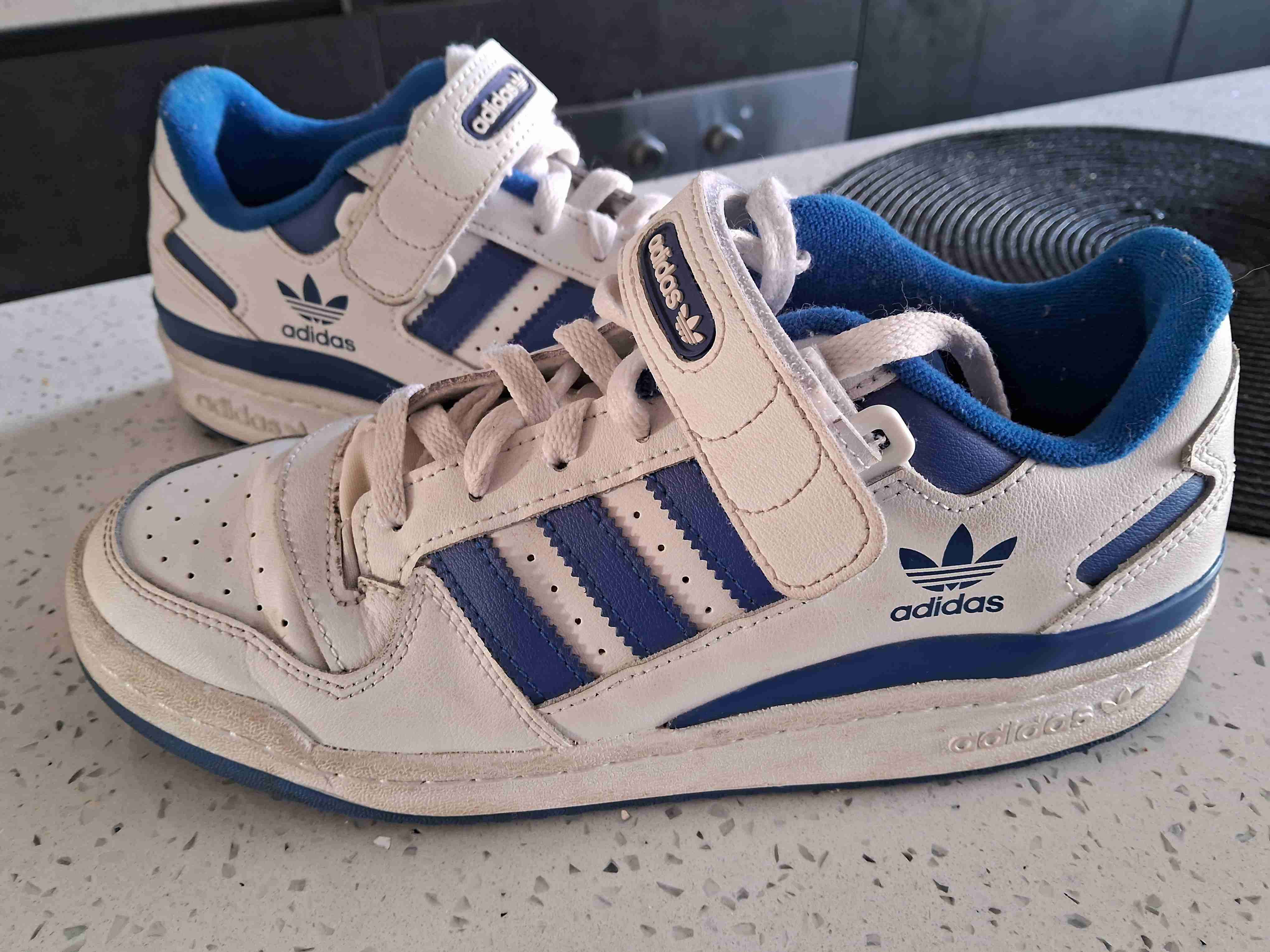 Adidas Forum N°39.5 - miniatura 2